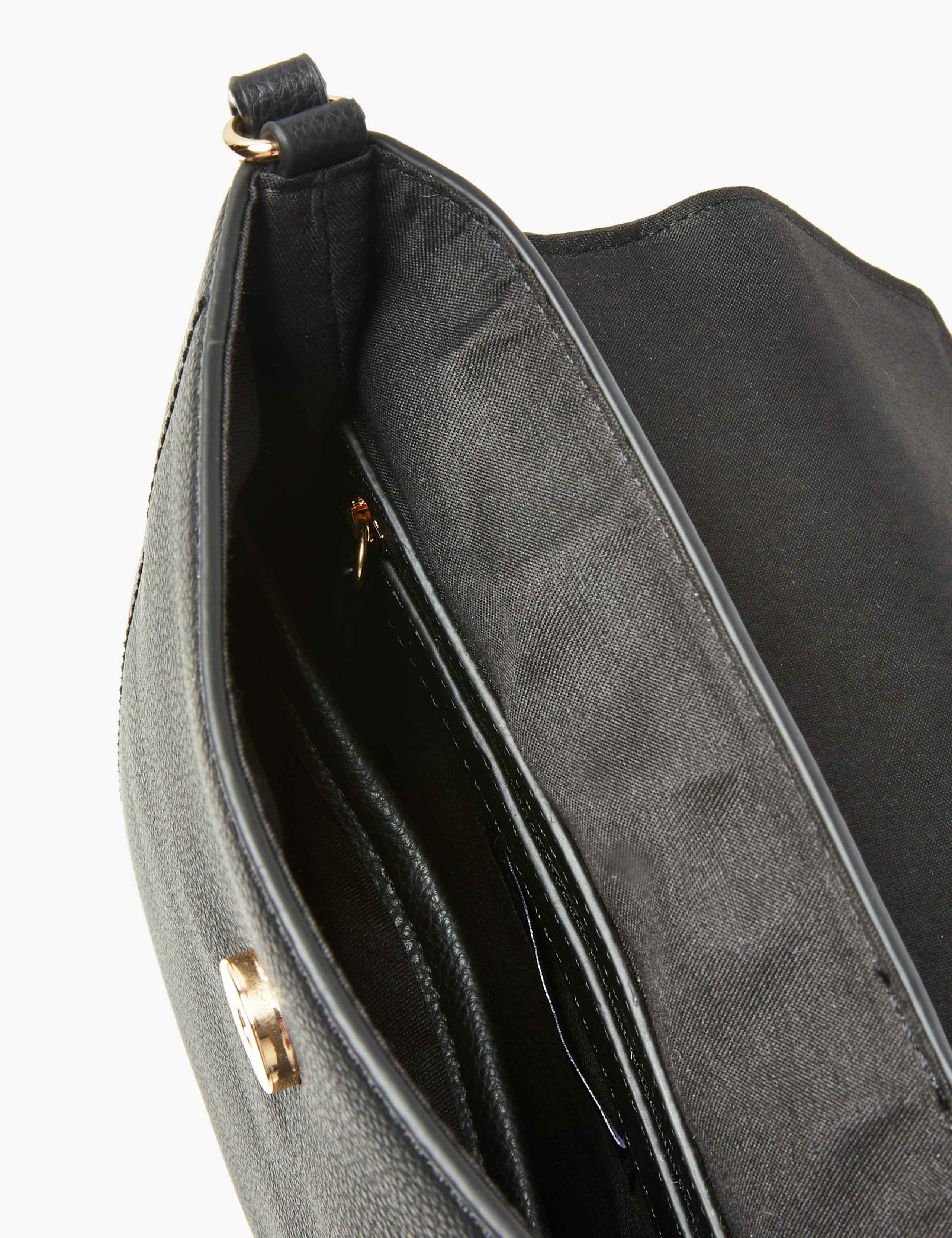 Small Messenger Bag 5 of 6