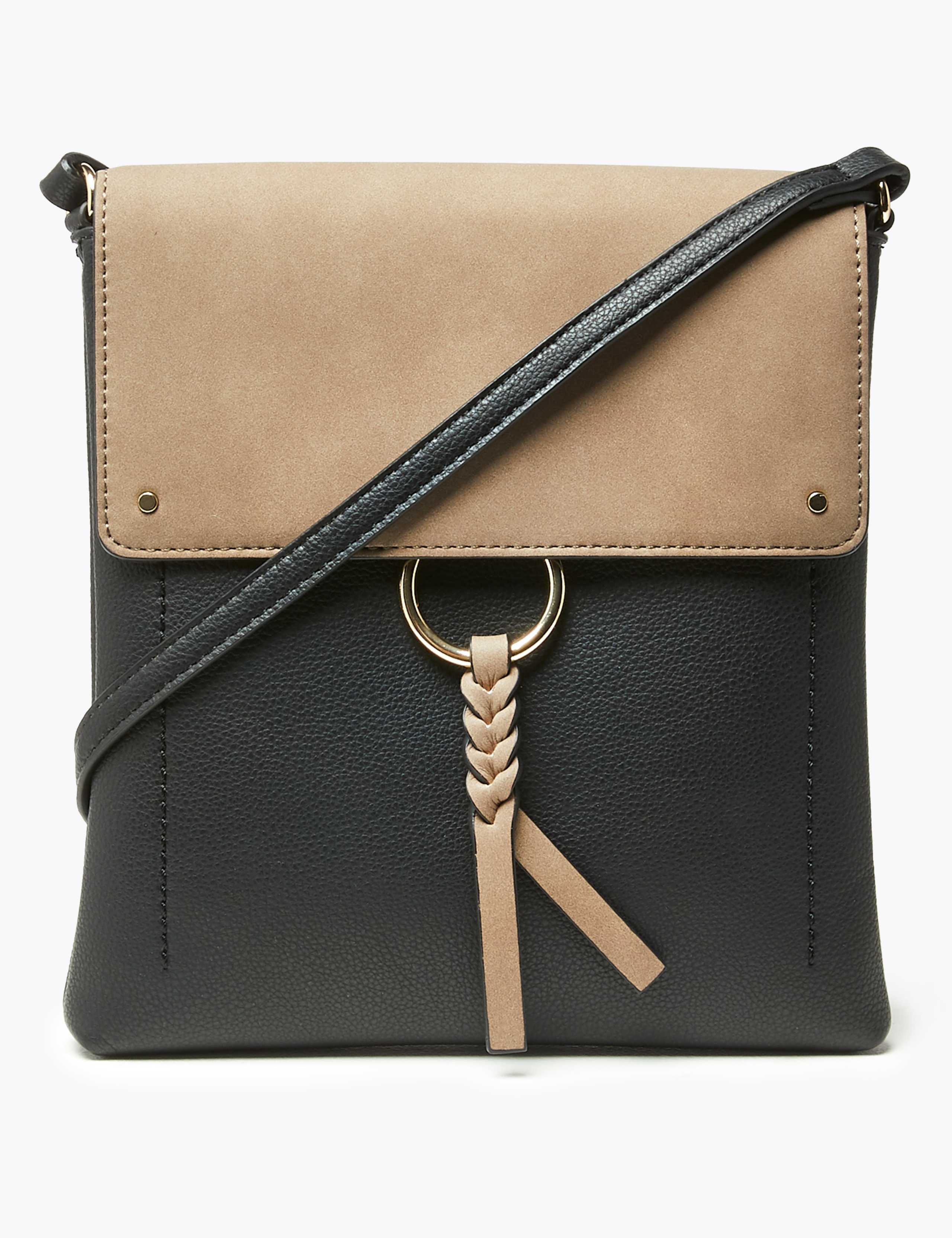 Small Messenger Bag 2 of 6