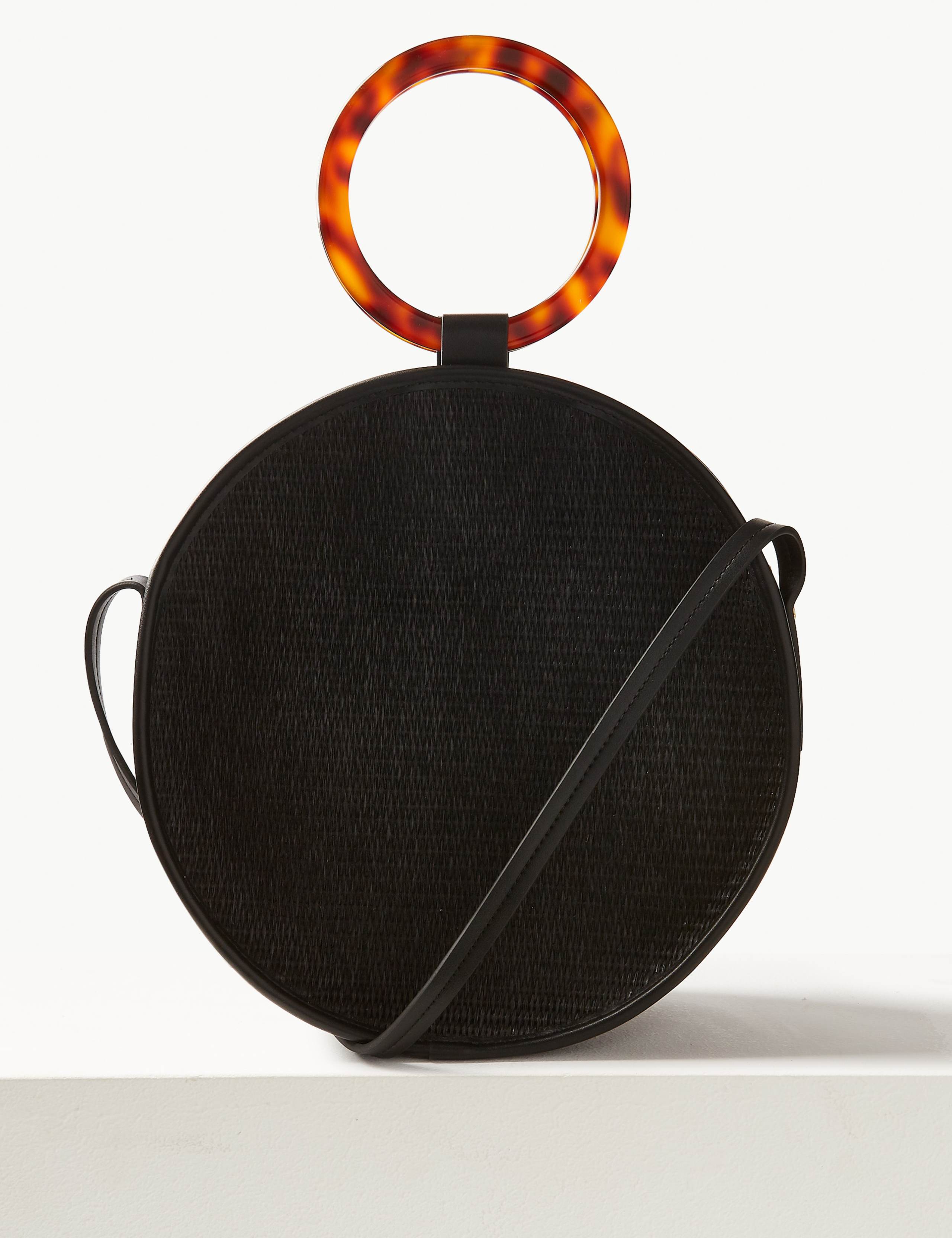 Circle Cross Body Bag 2 of 6