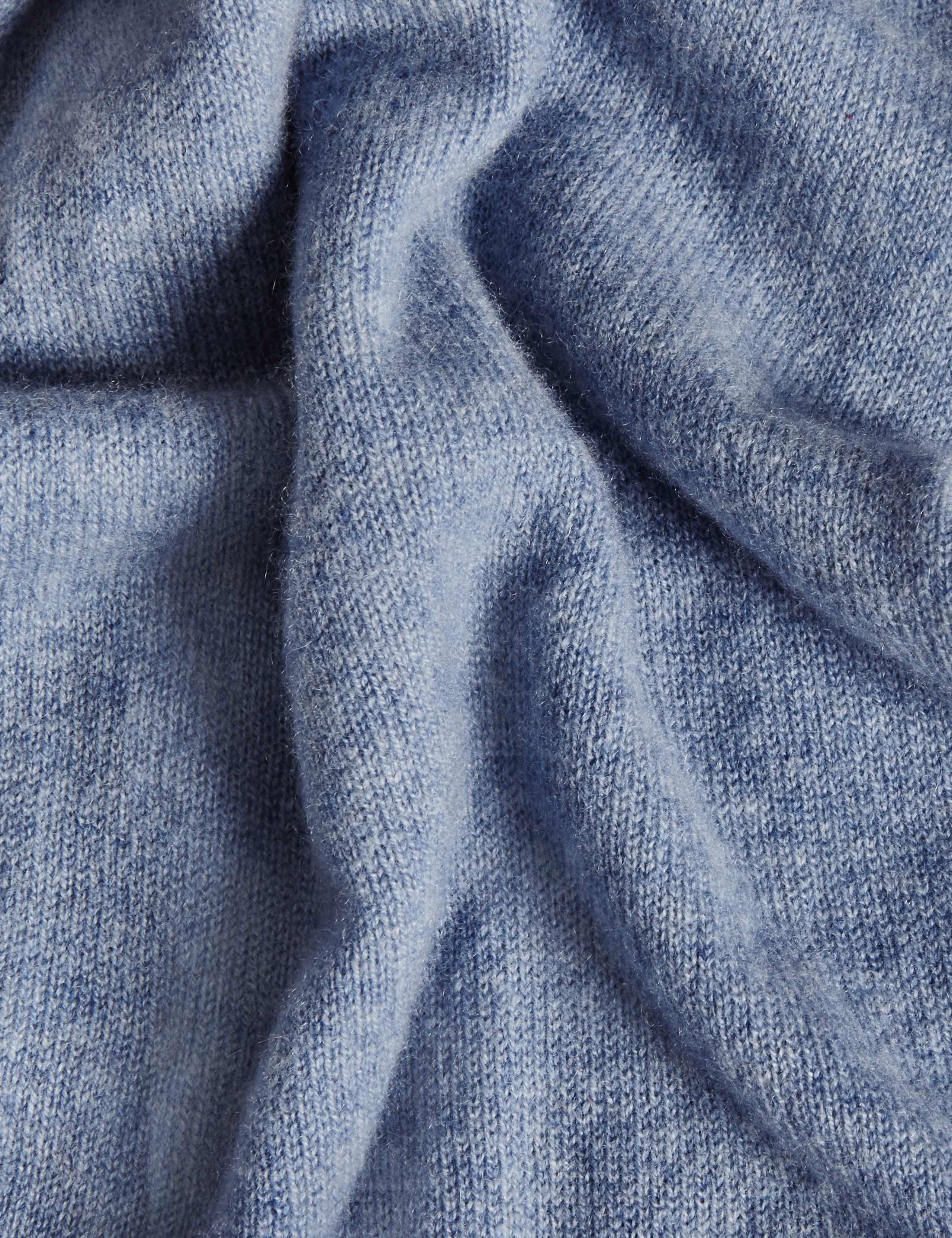 Pure Cashmere Scarf 3 of 3