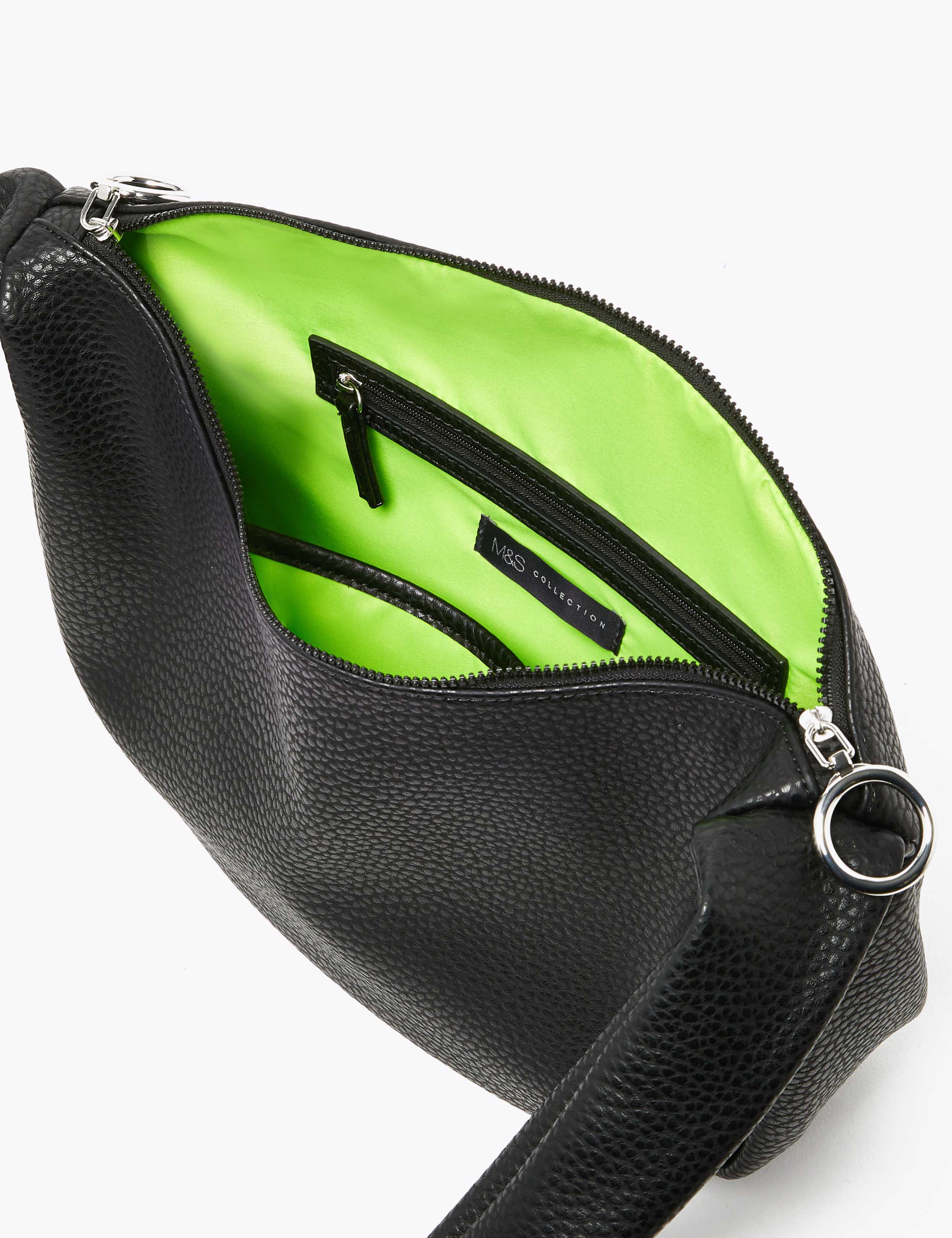 Sling Hobo Bag 5 of 6