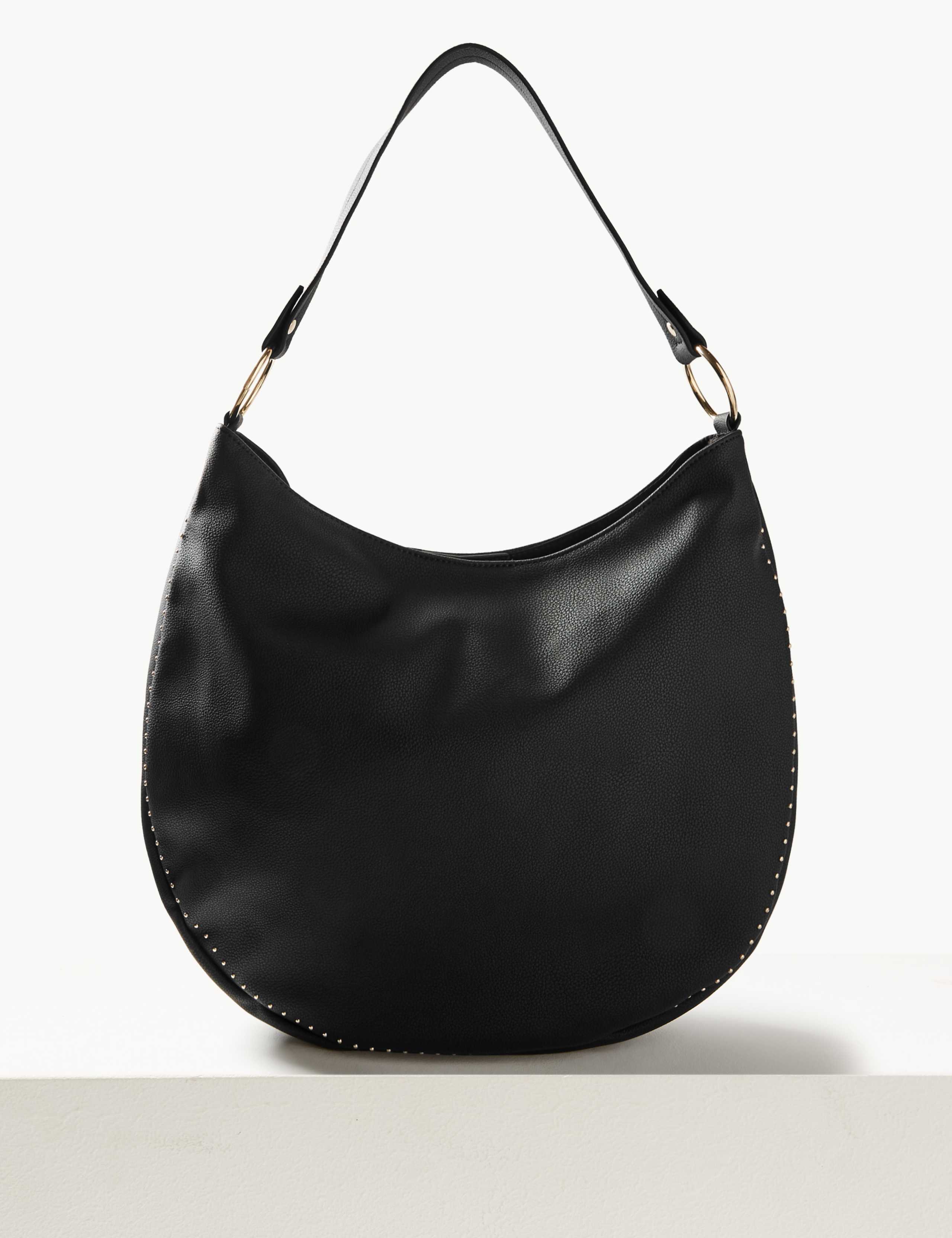Studded Hobo Bag 4 of 6