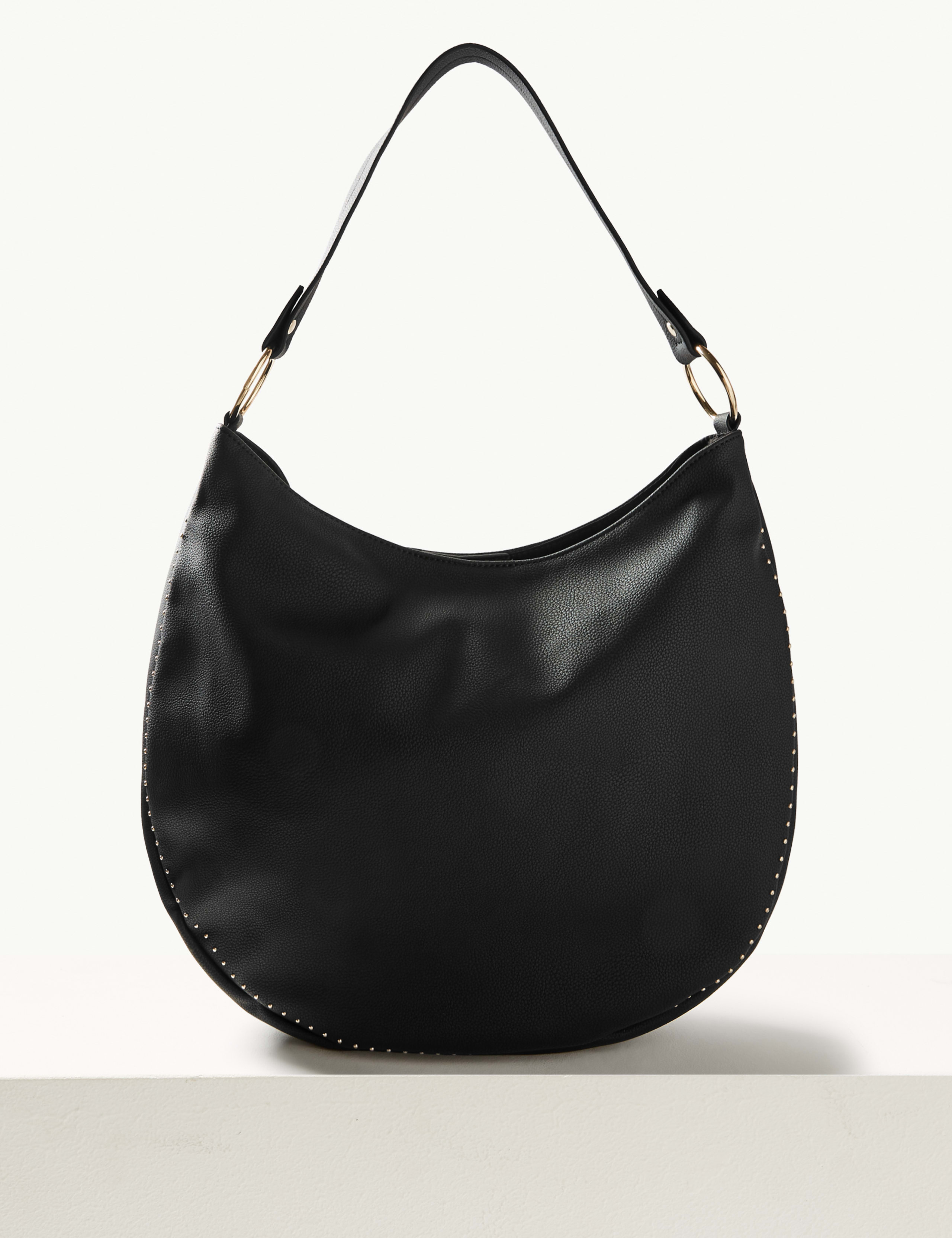 Studded Hobo Bag 2 of 6