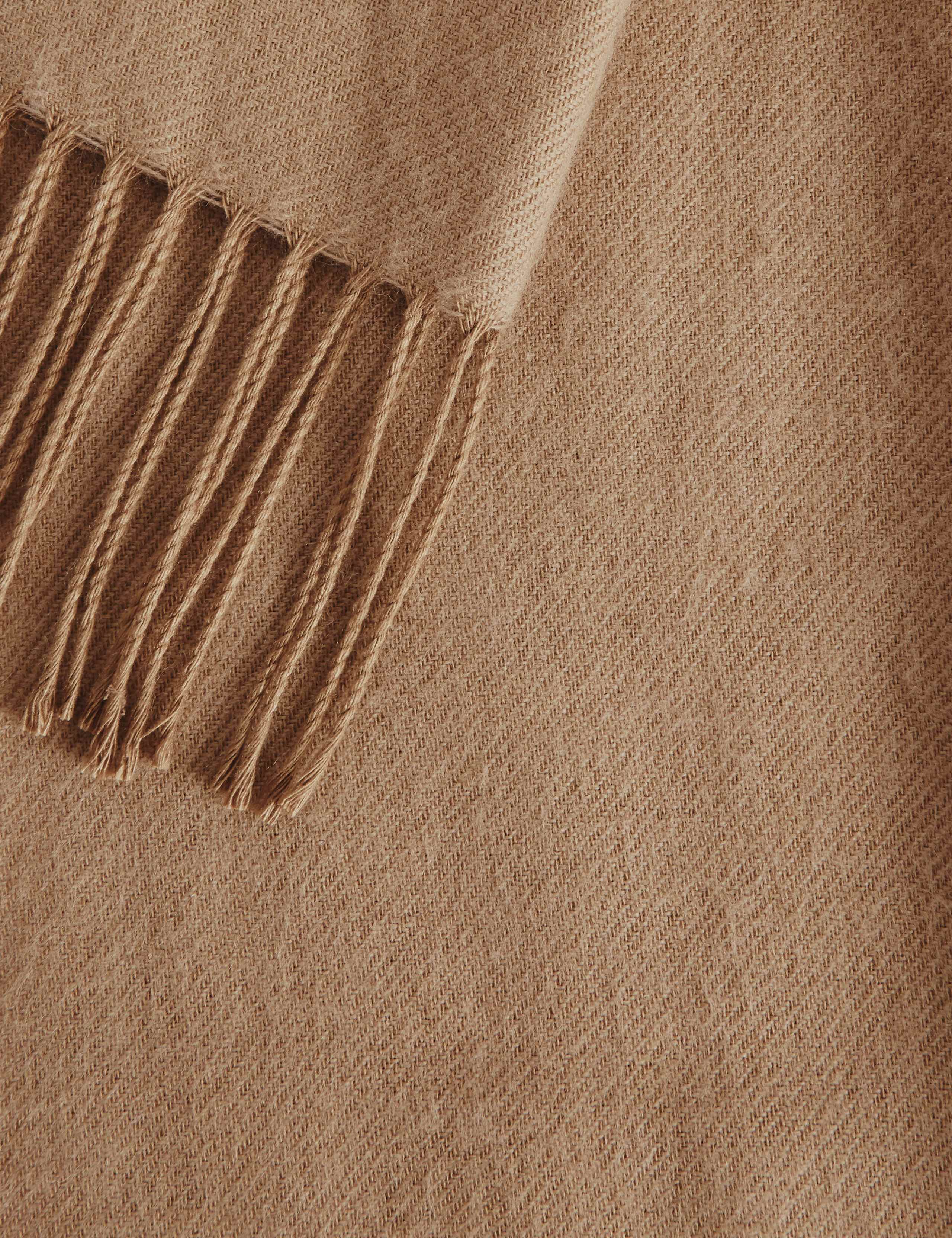 Tassel Scarf 3 of 4