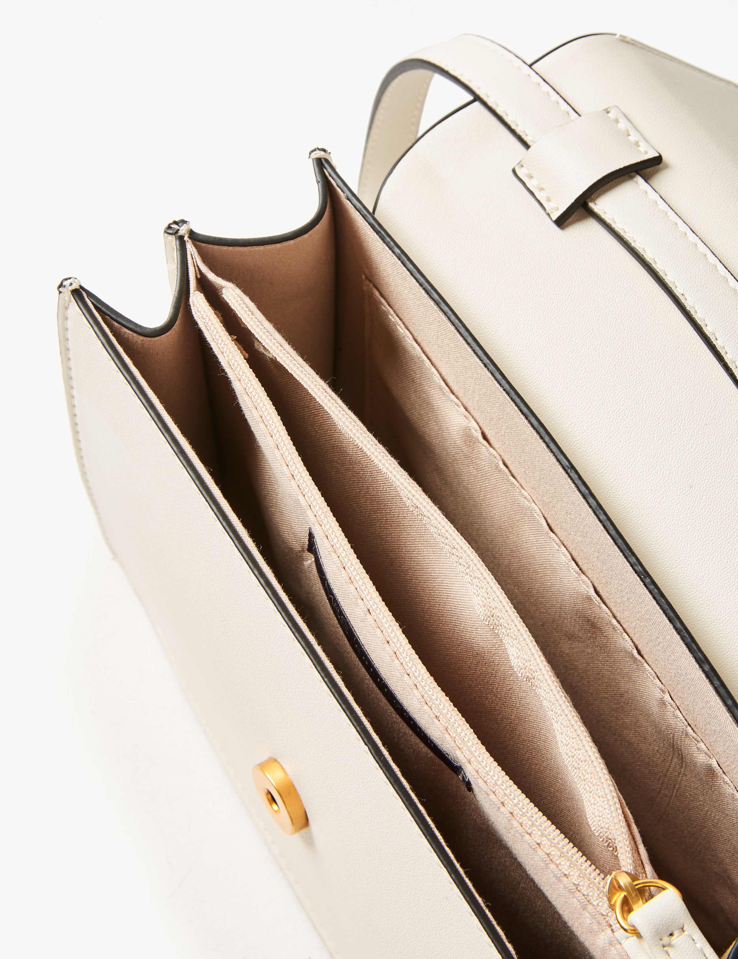 Ring Detail Cross Body Bag 5 of 6