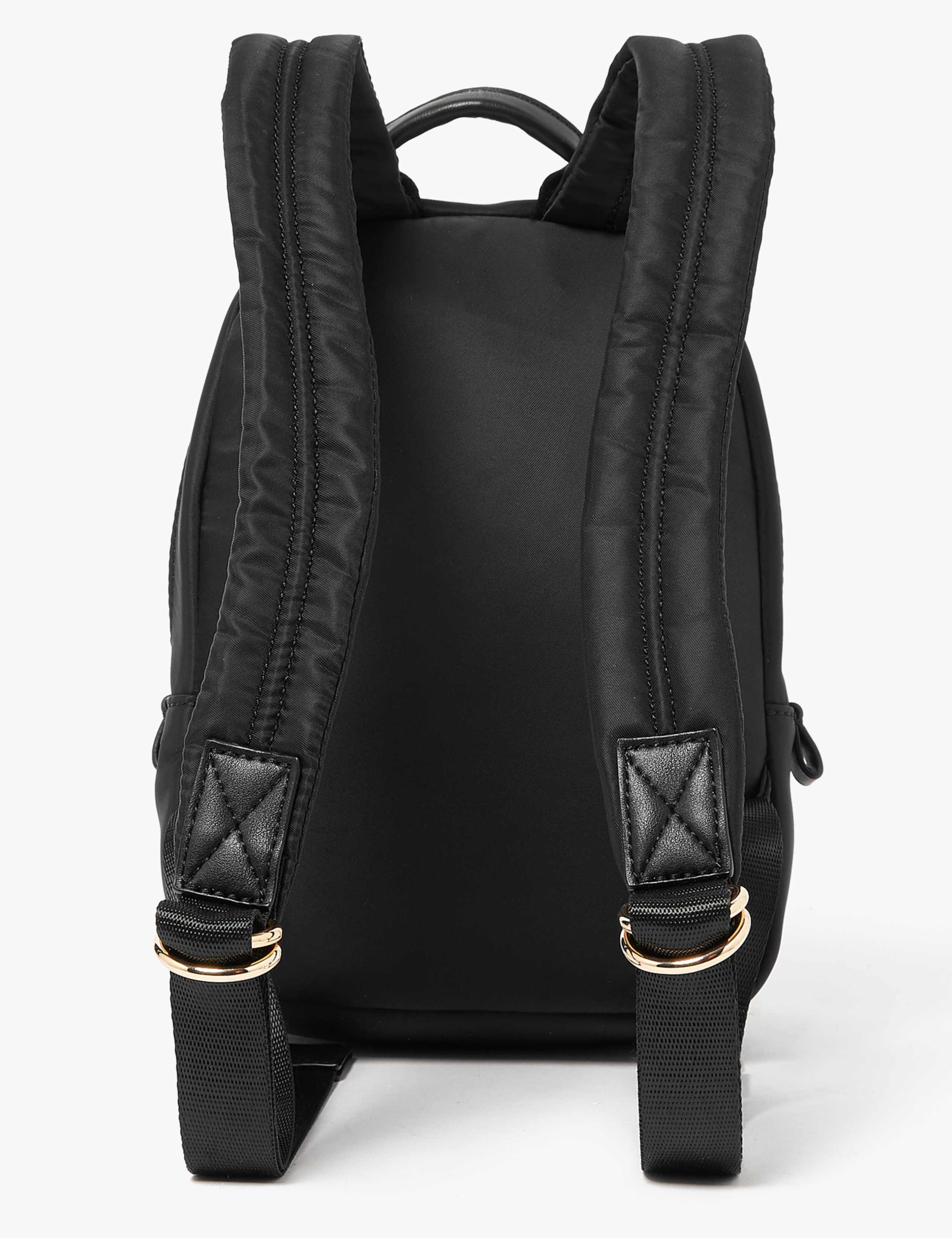 Mini Backpack Bag 4 of 6