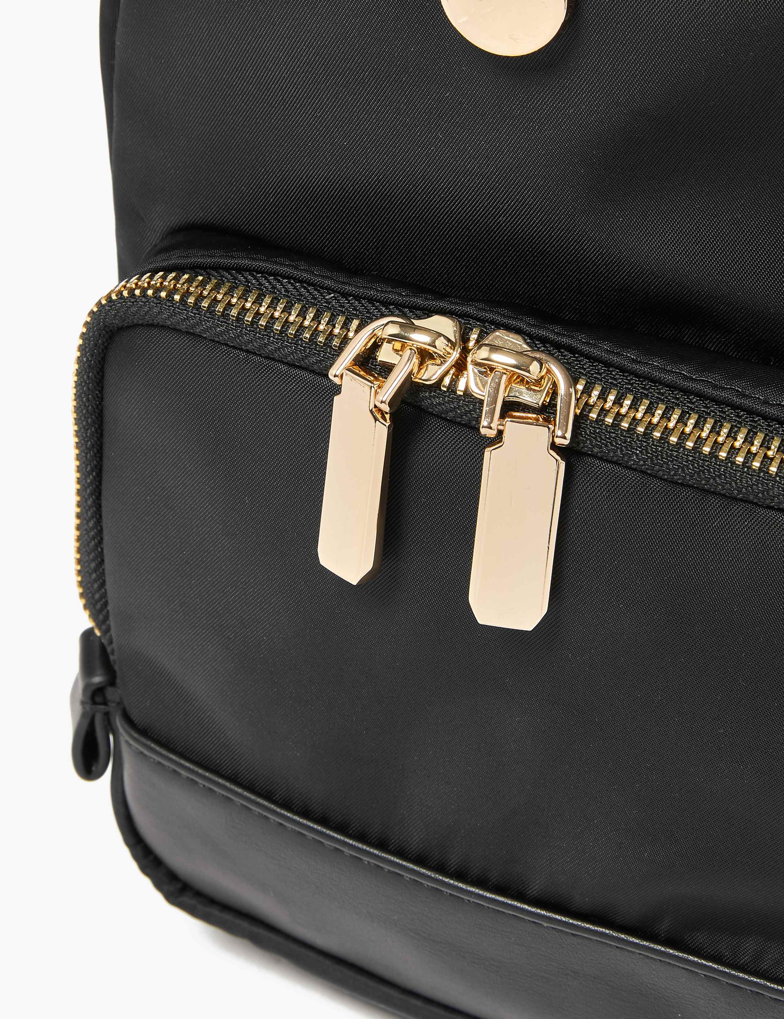 Mini Backpack Bag 6 of 6