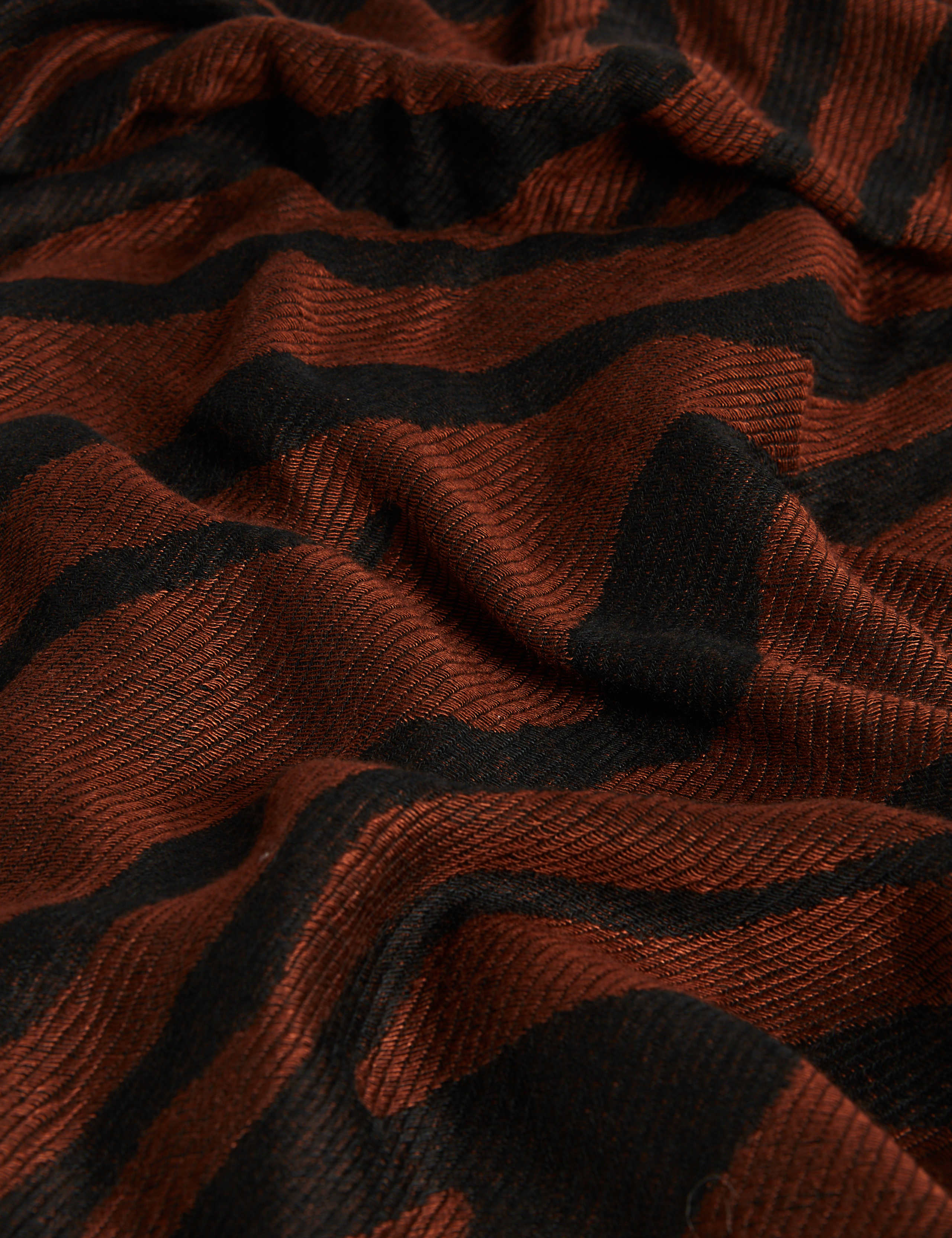 Animal Print Scarf 3 of 3