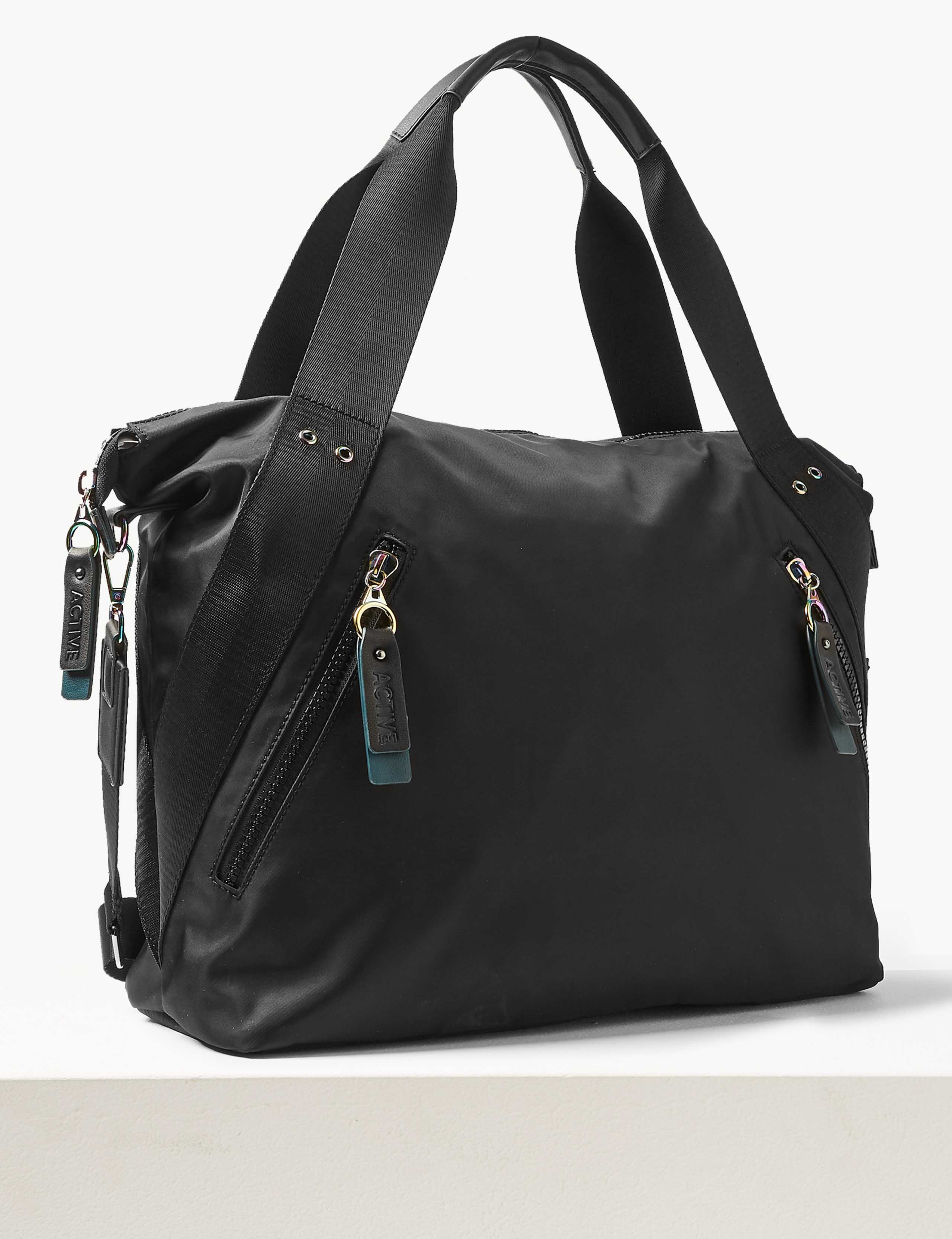 Holdall Shopper Bag 3 of 6