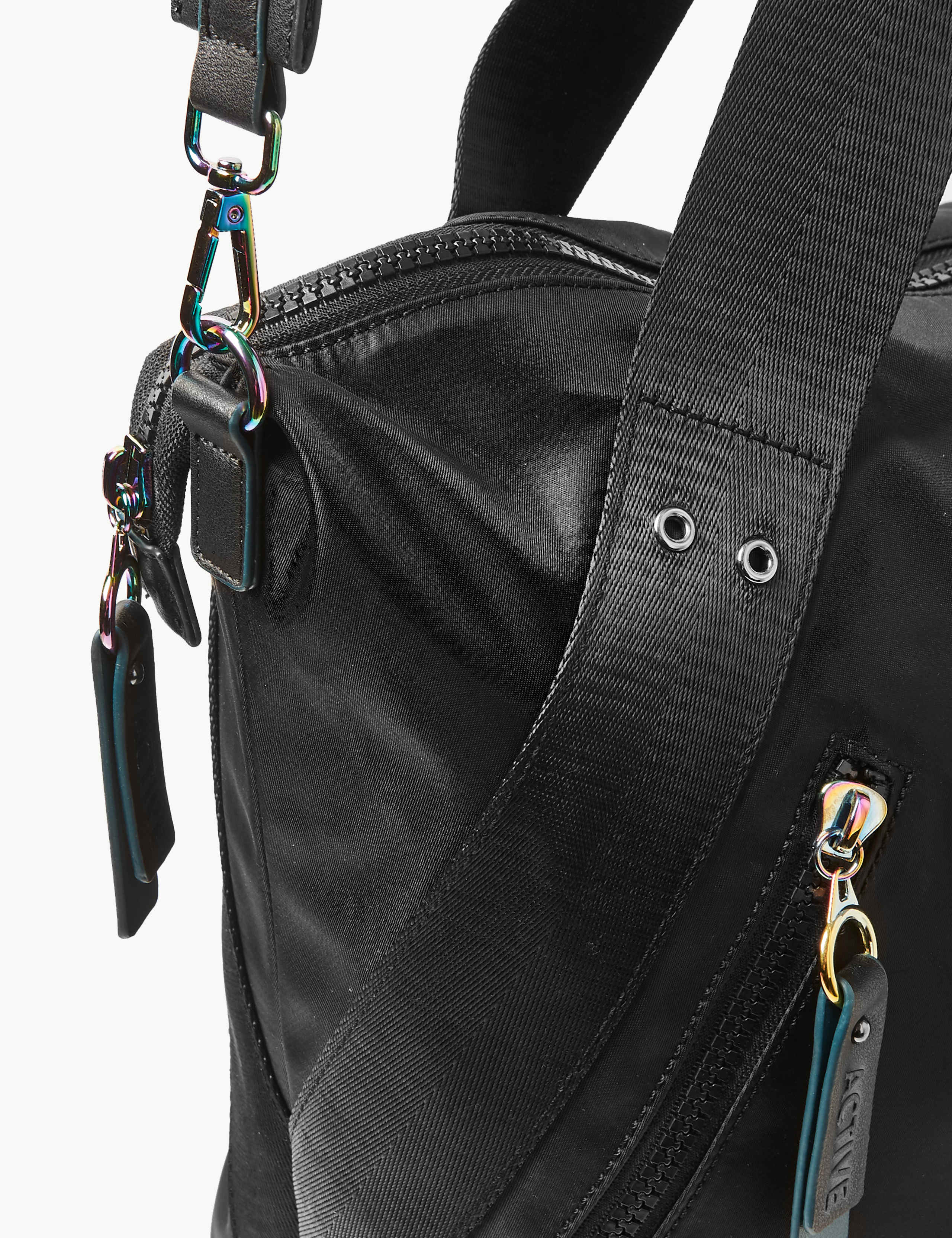 Holdall Shopper Bag 6 of 6