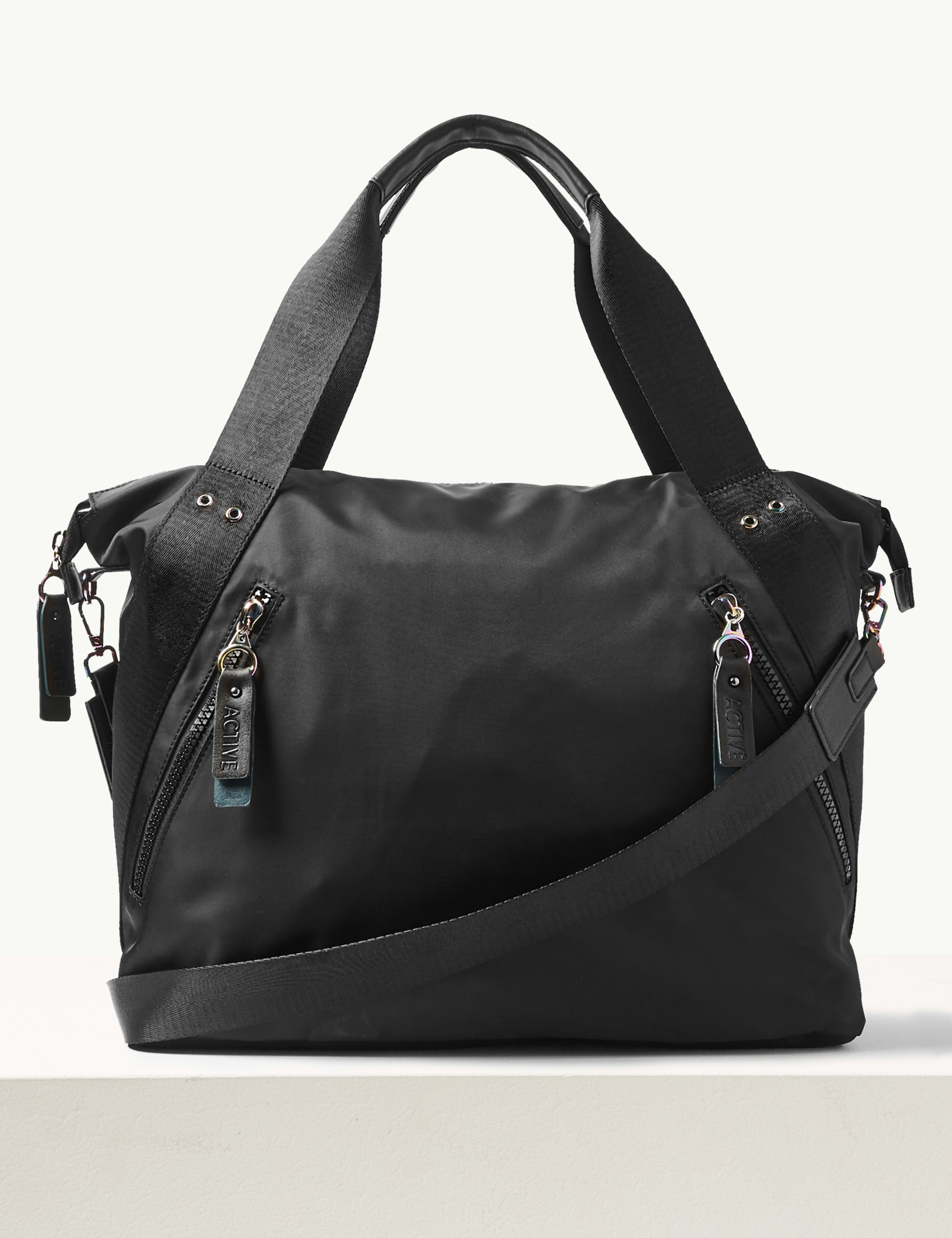 Holdall Shopper Bag 2 of 6