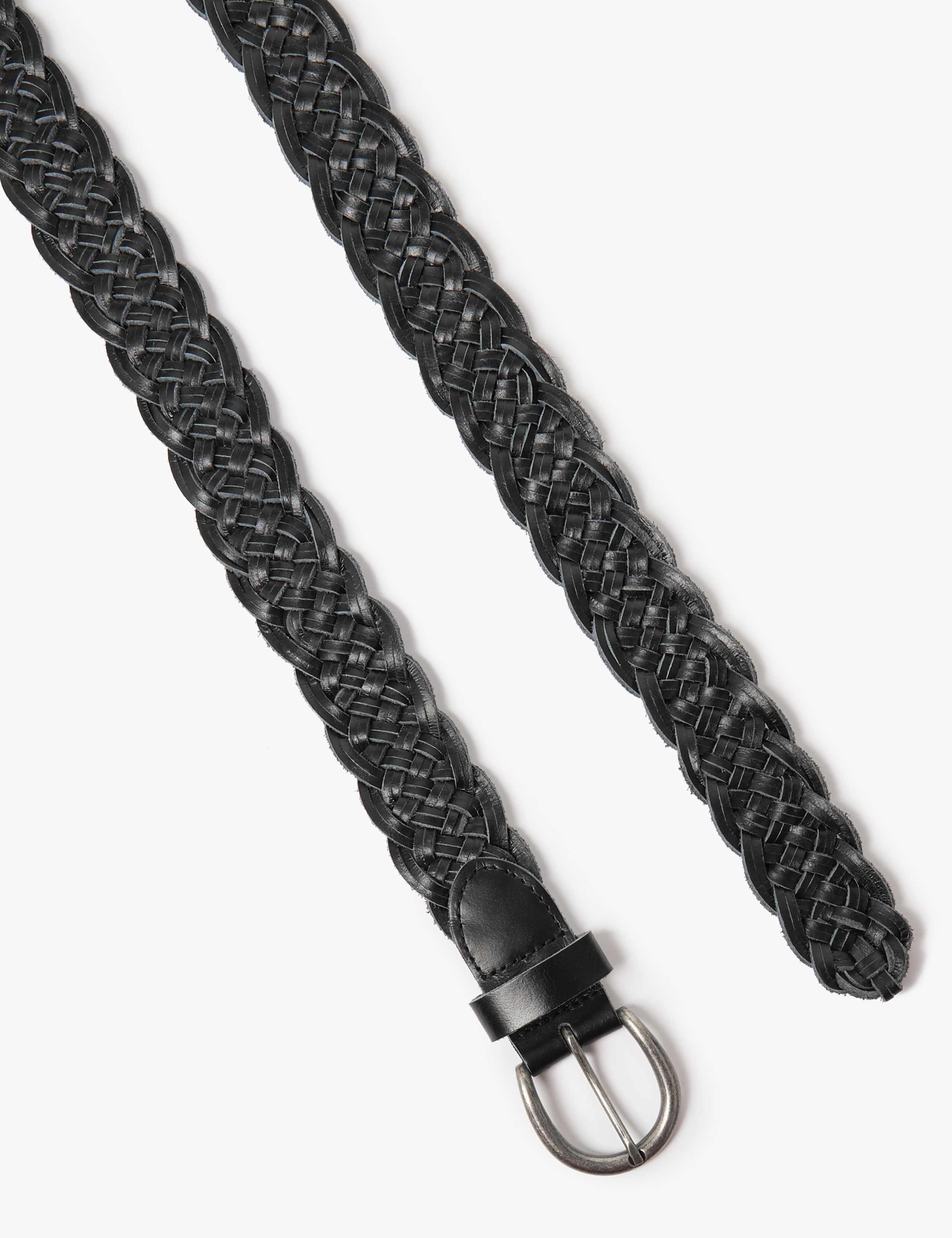 Leather Jean Belt 3 of 3