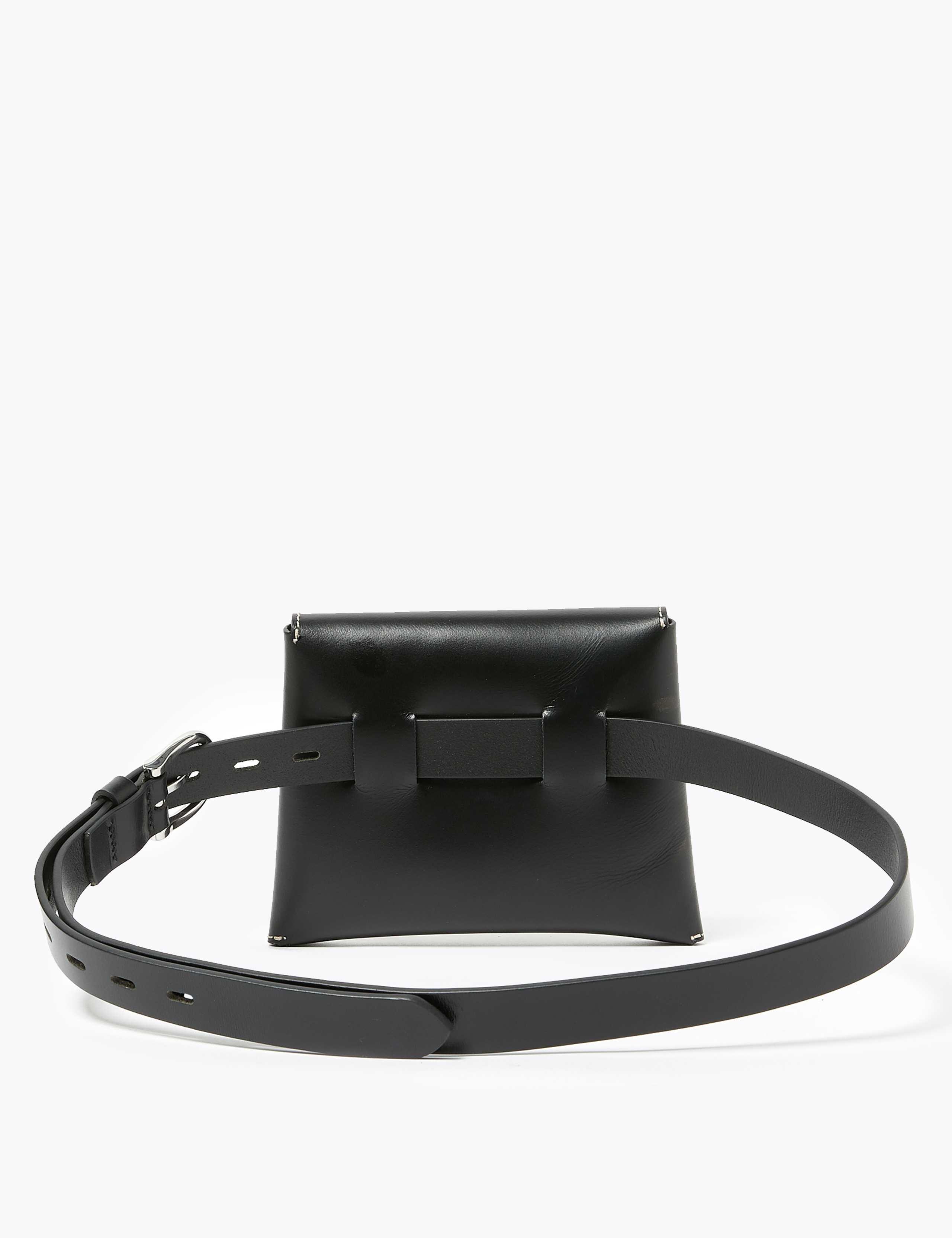 Leather Bum Bag 3 of 5