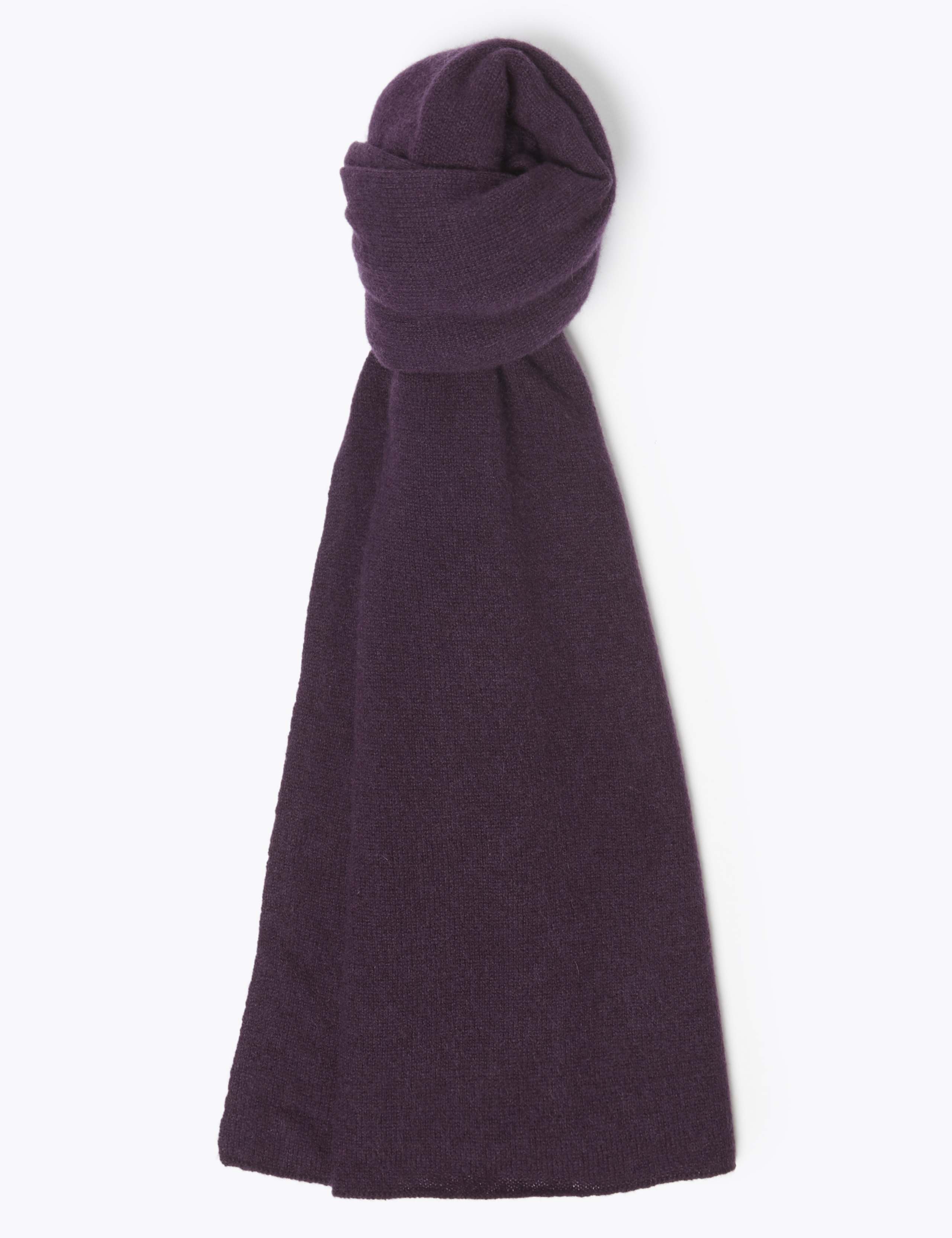 Cashmere Scarf 2 of 3