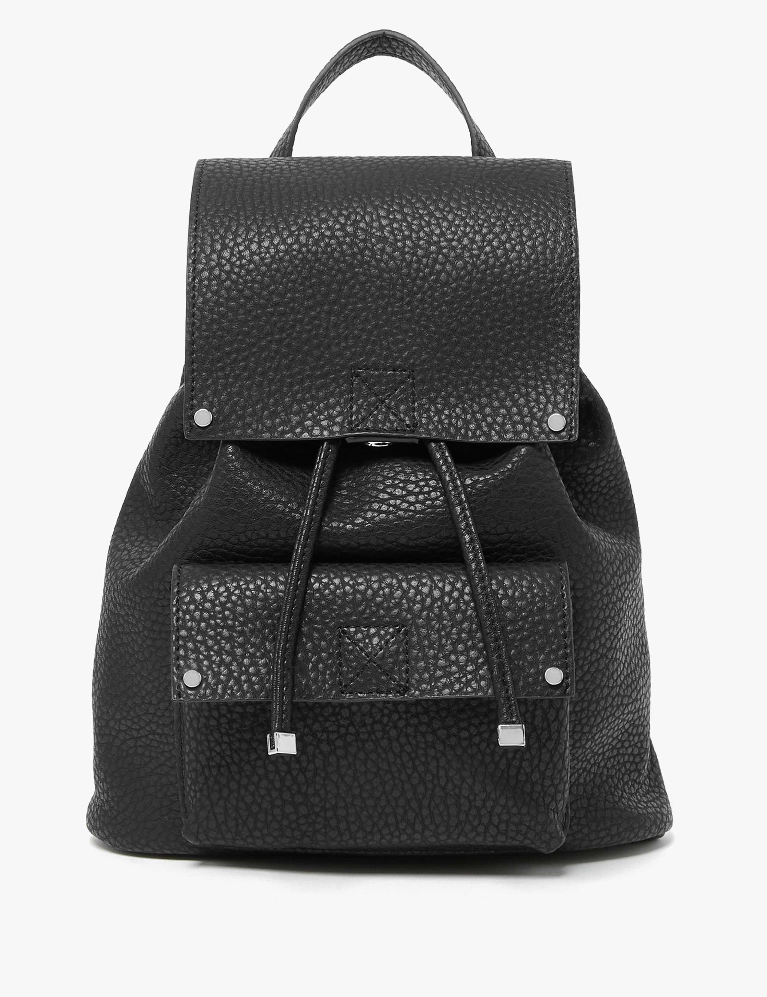 Mini Casual Backpack 1 of 5