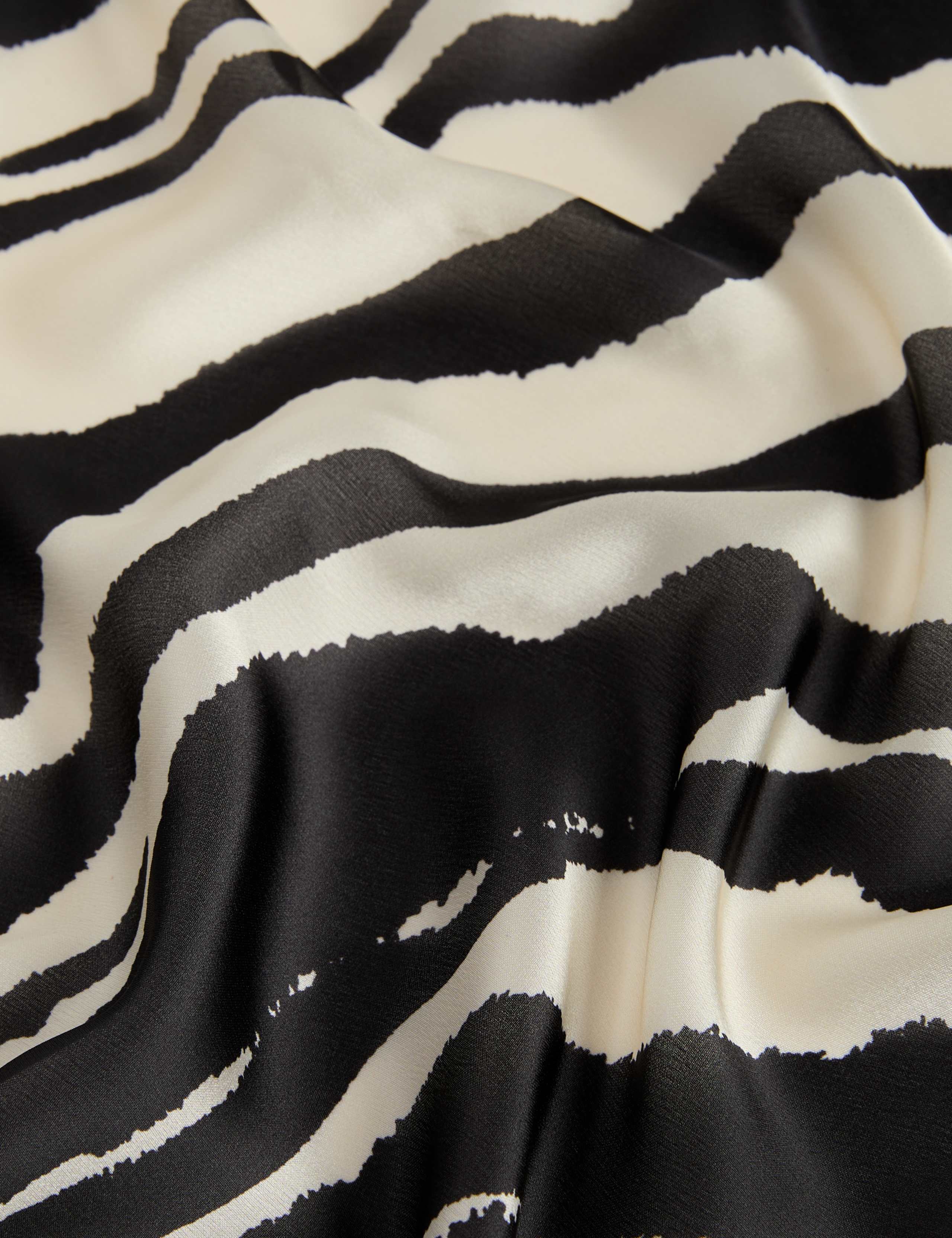 Printed Square Neckerchief 3 of 3