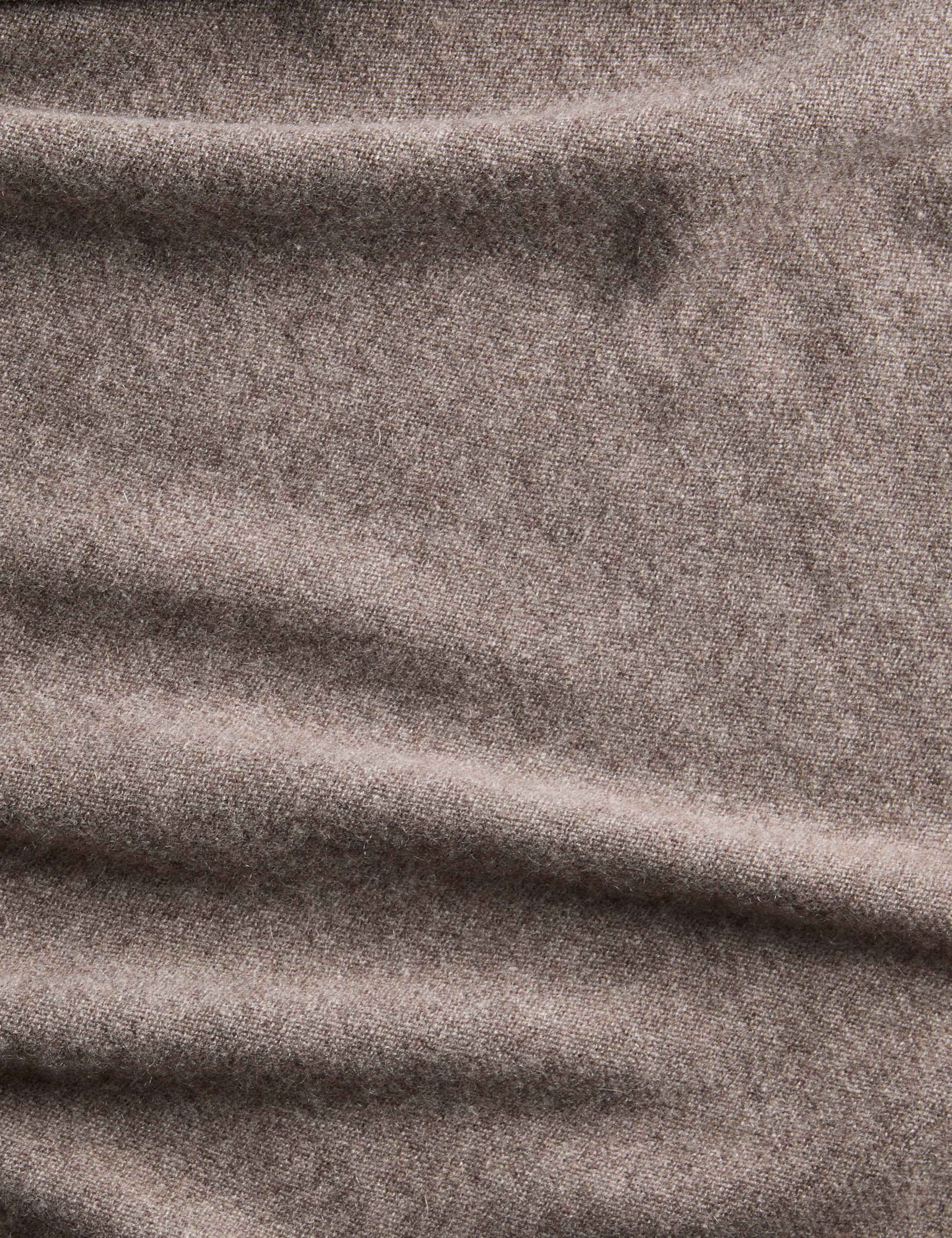 Pure Cashmere Scarf 2 of 2