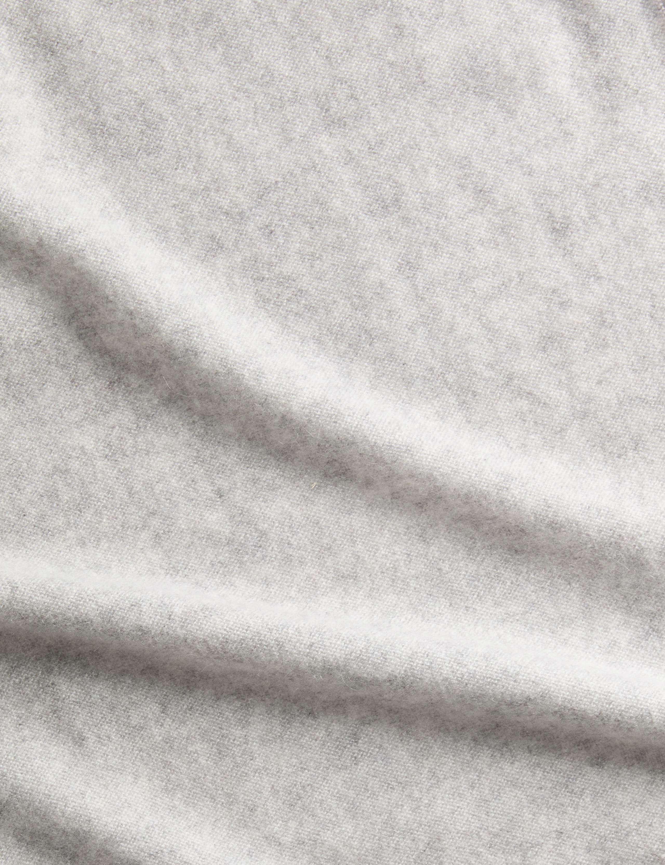 Pure Cashmere Scarf 2 of 2