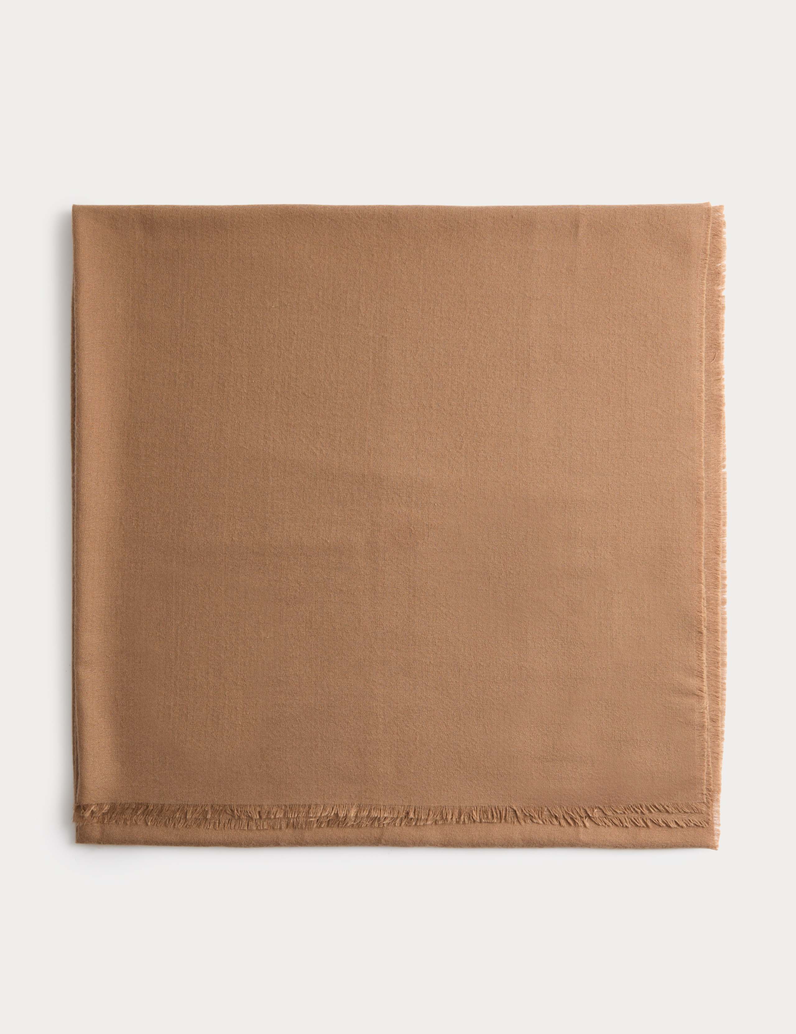 Plain Lightweight Scarf 1 of 2