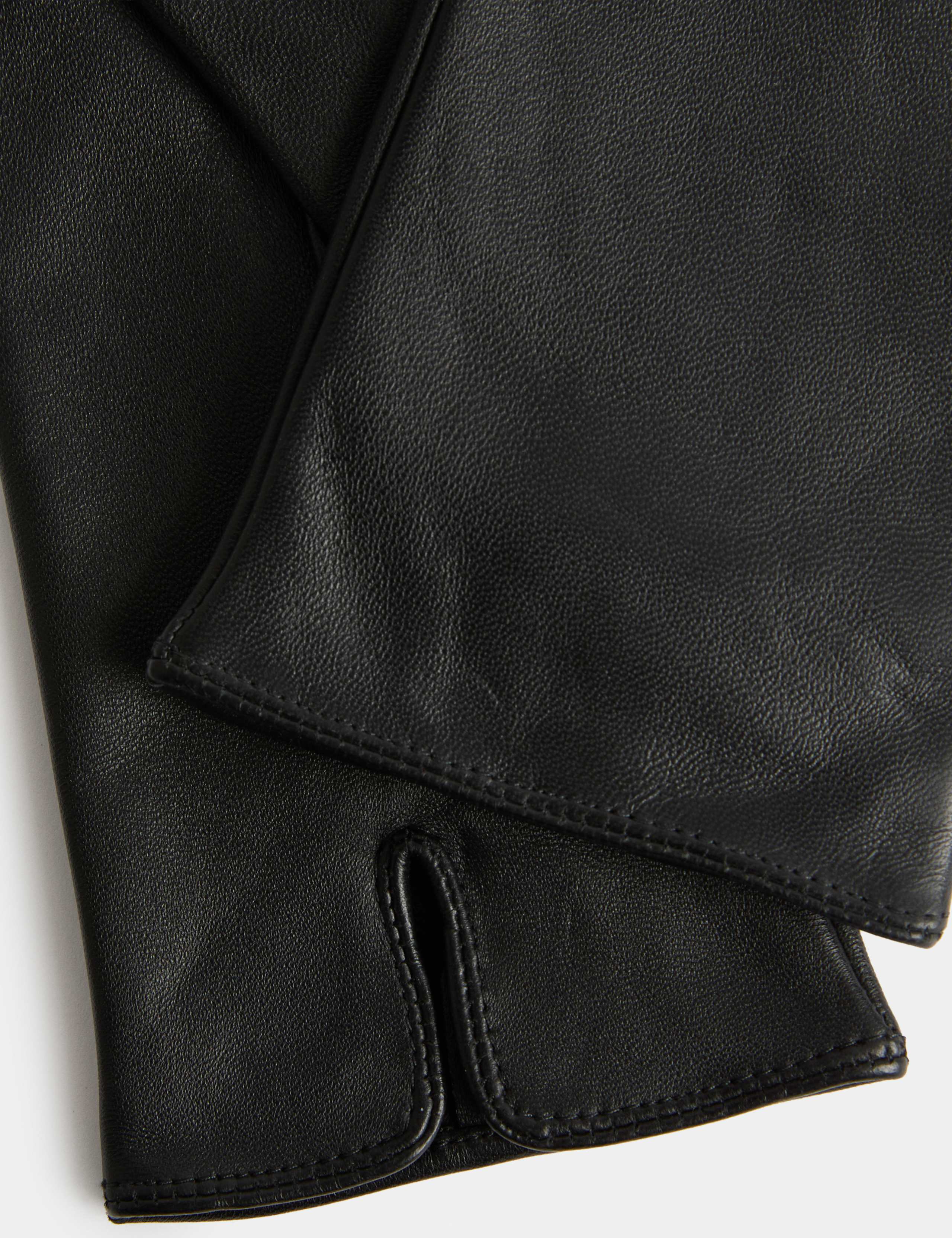 Leather Gloves 2 of 2