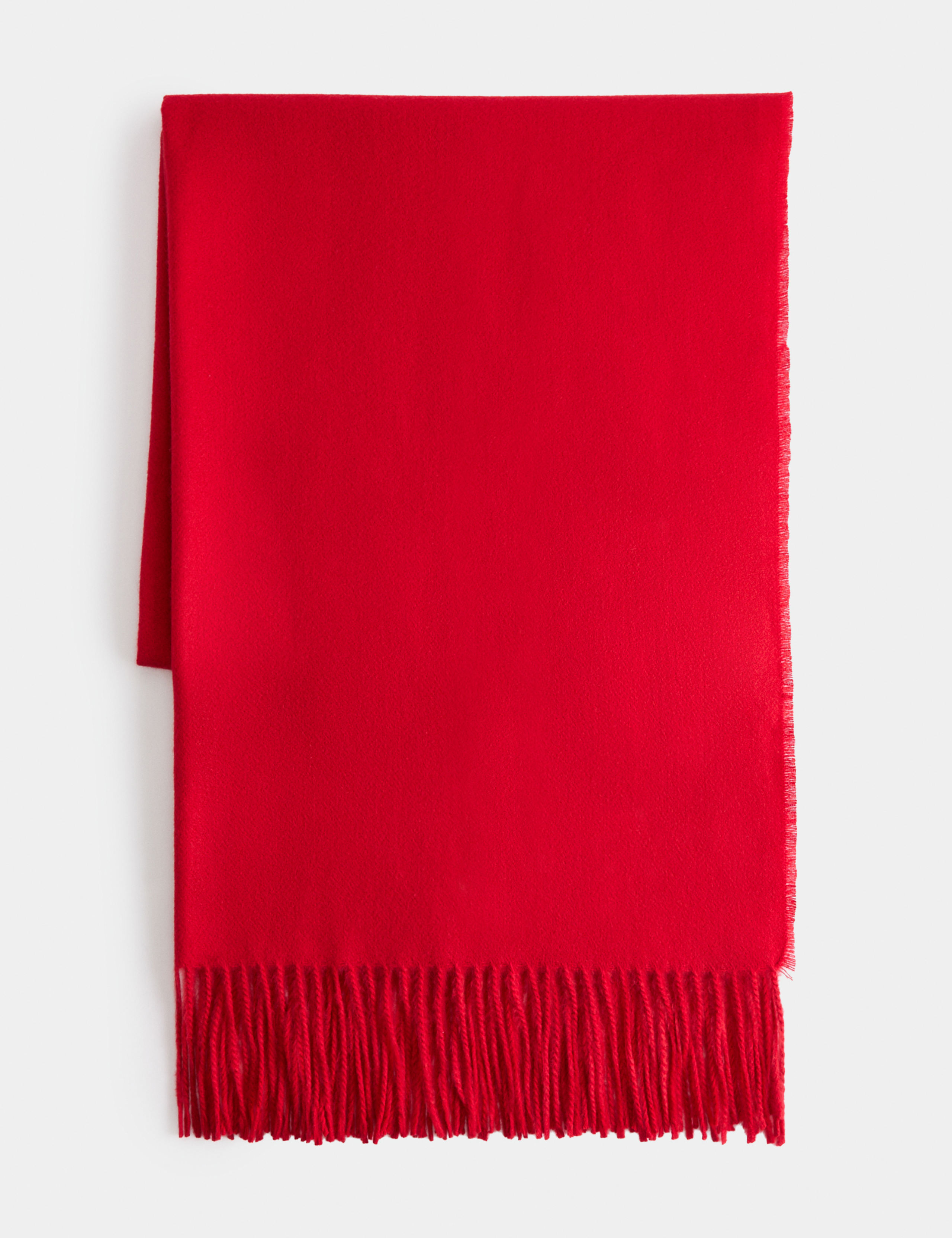 Woven Scarf 1 of 2