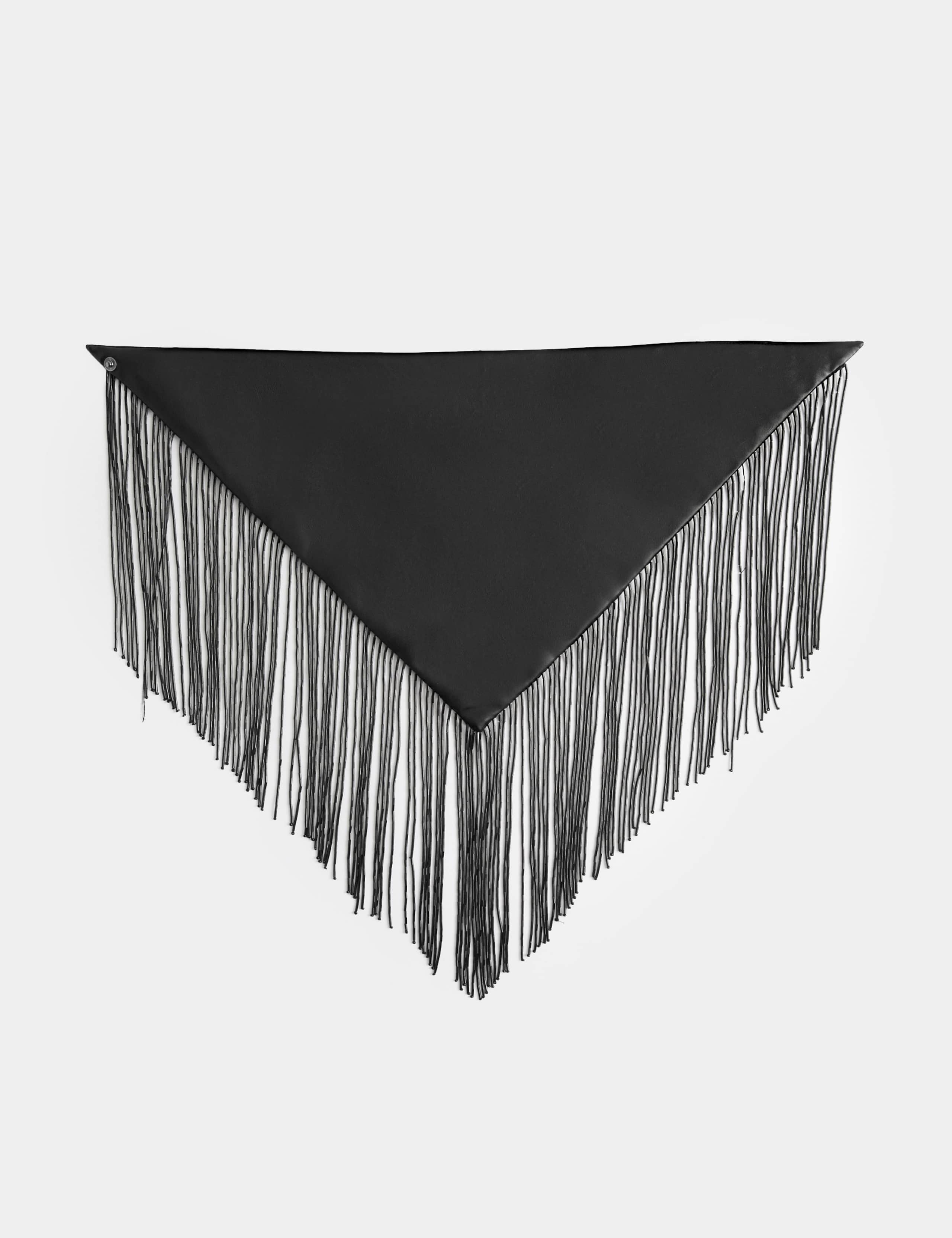 Tassel Neckerchief 2 of 3