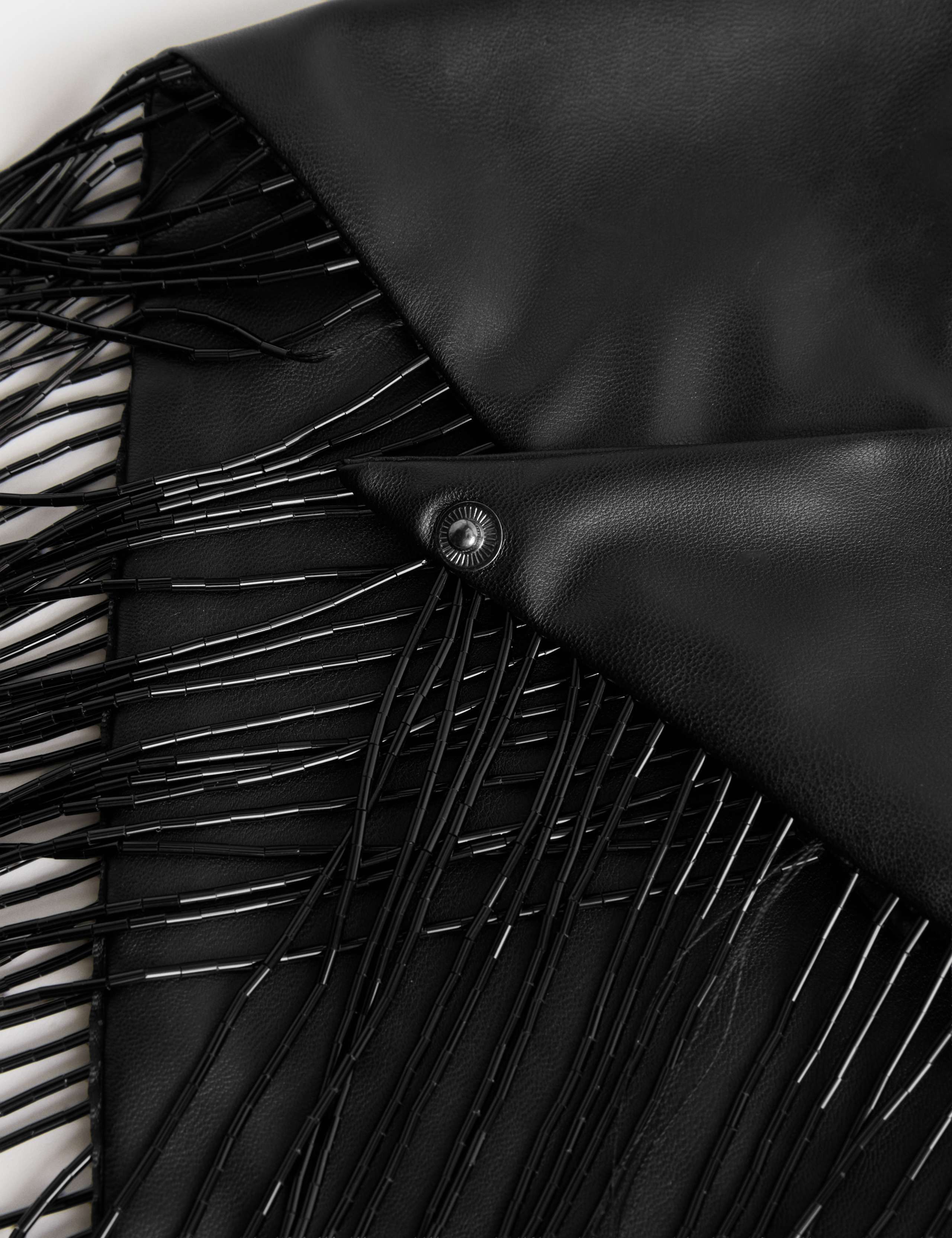 Tassel Neckerchief 3 of 3