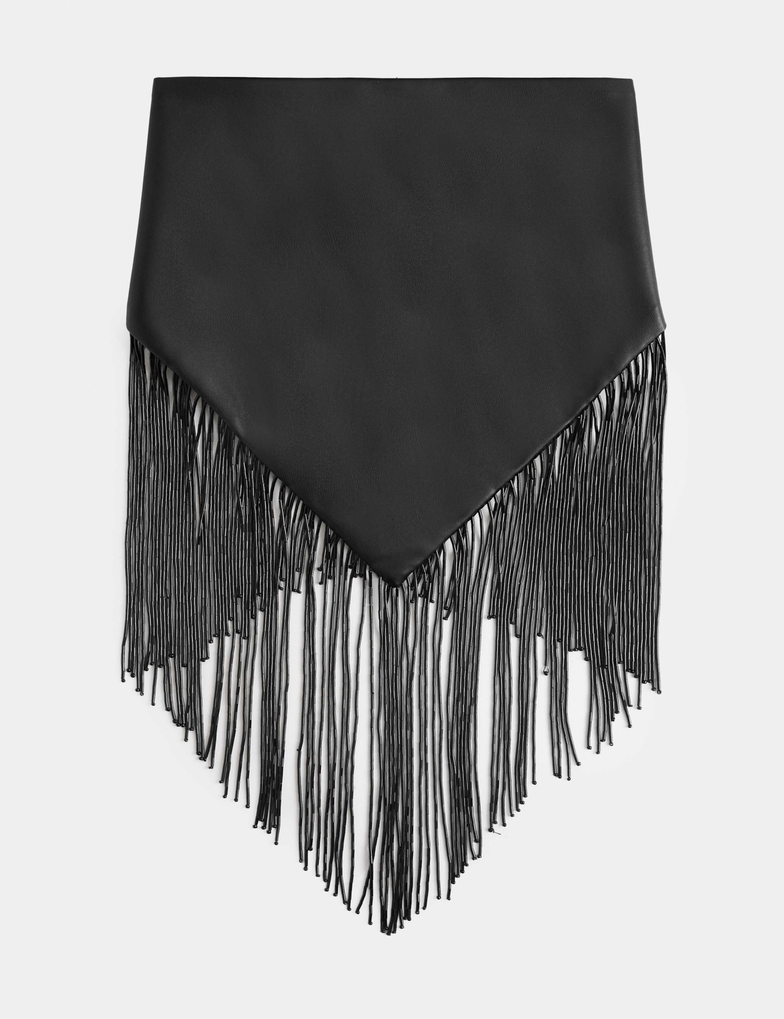 Tassel Neckerchief 1 of 3