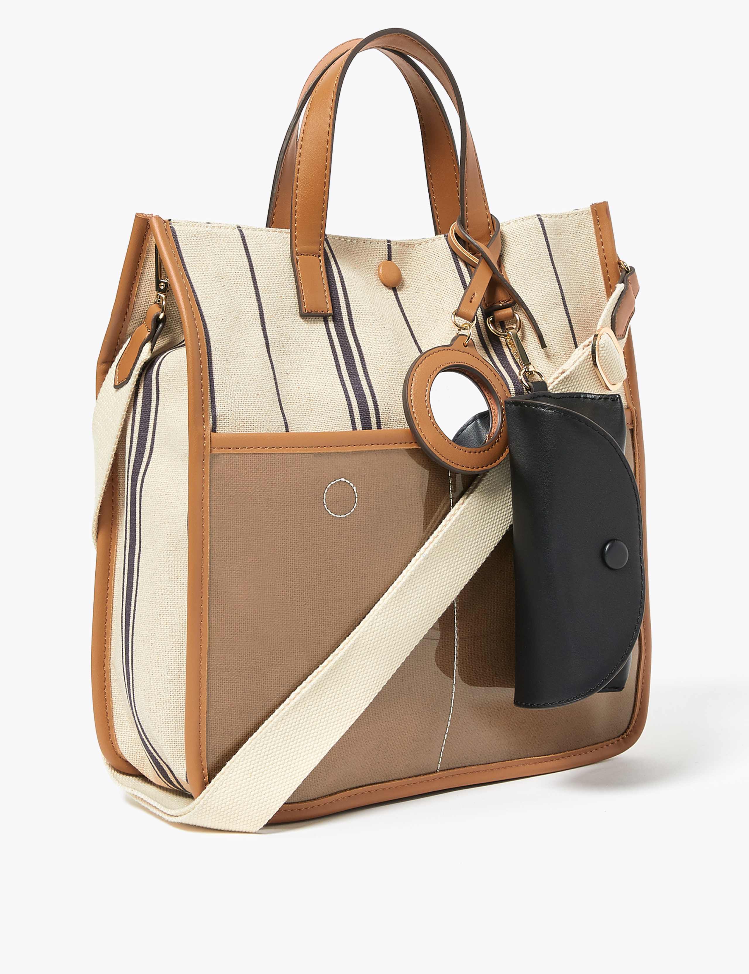 Canvas Tote Bag 3 of 6
