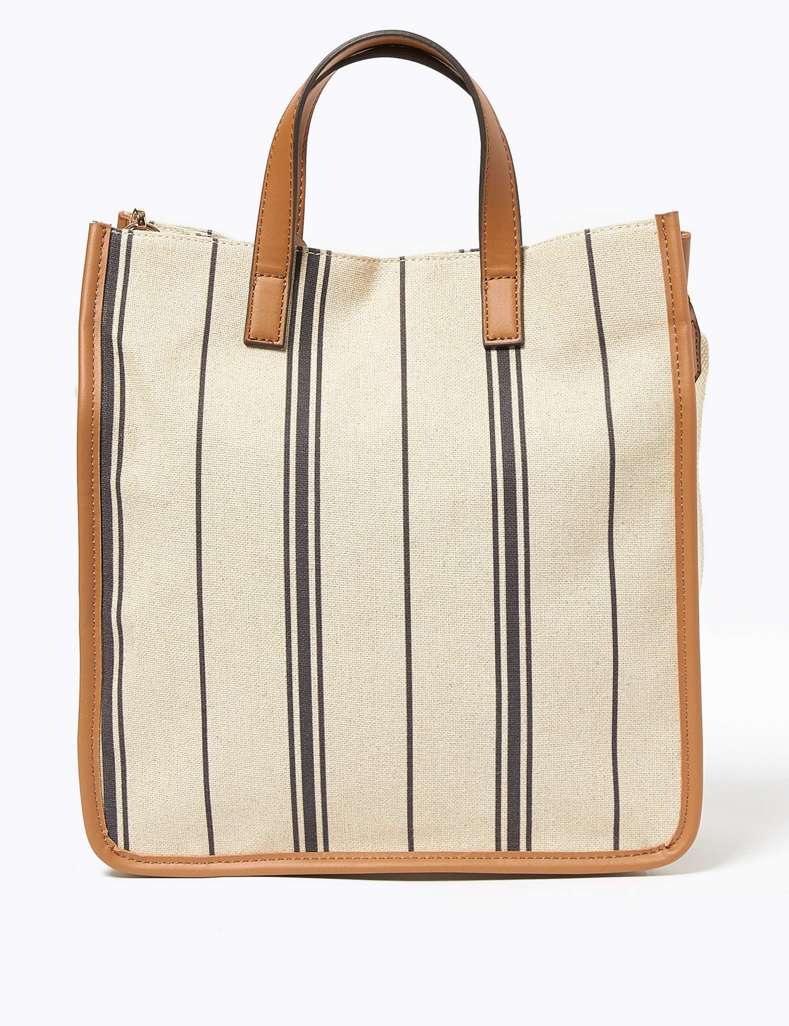 Canvas Tote Bag 4 of 6