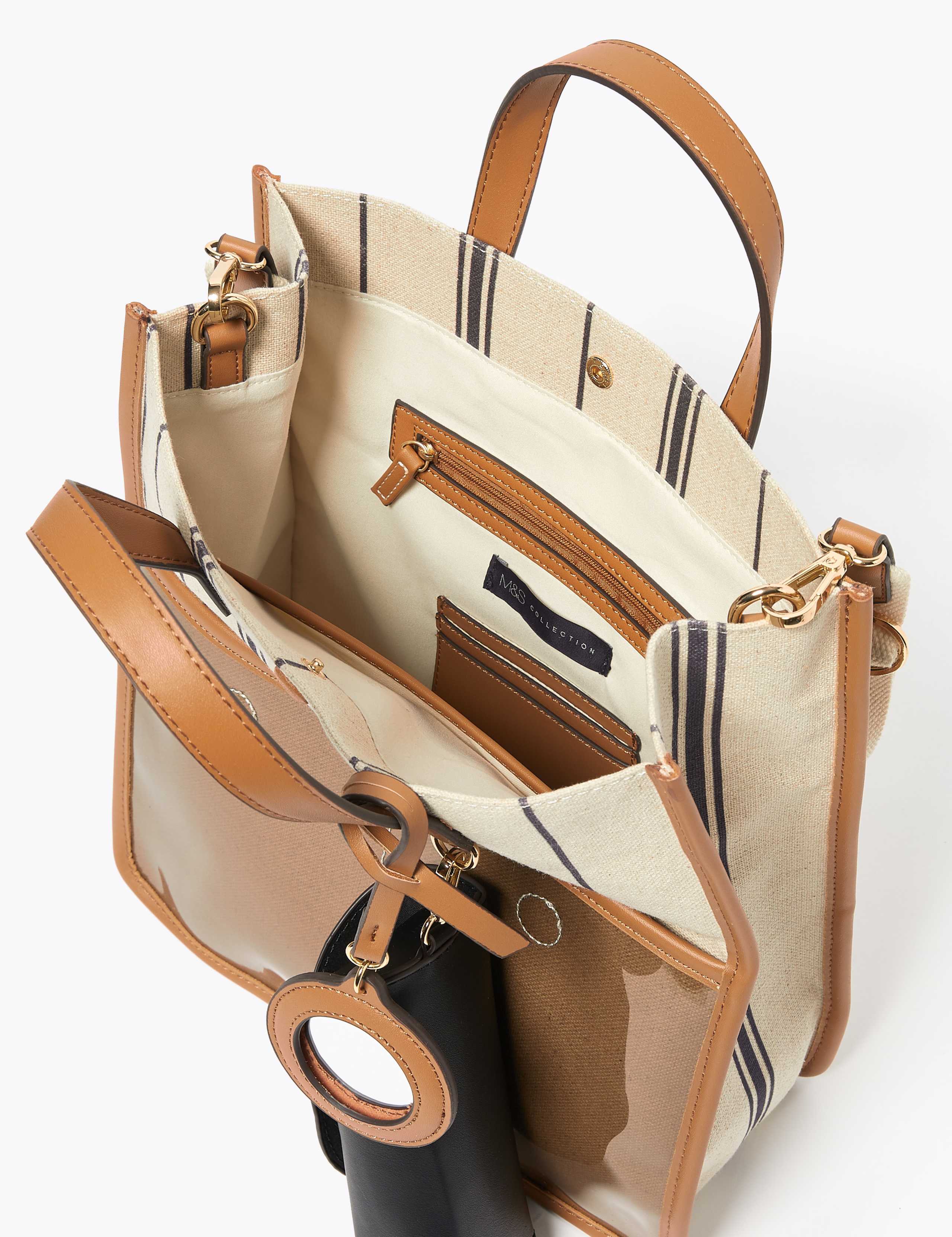 Canvas Tote Bag 5 of 6