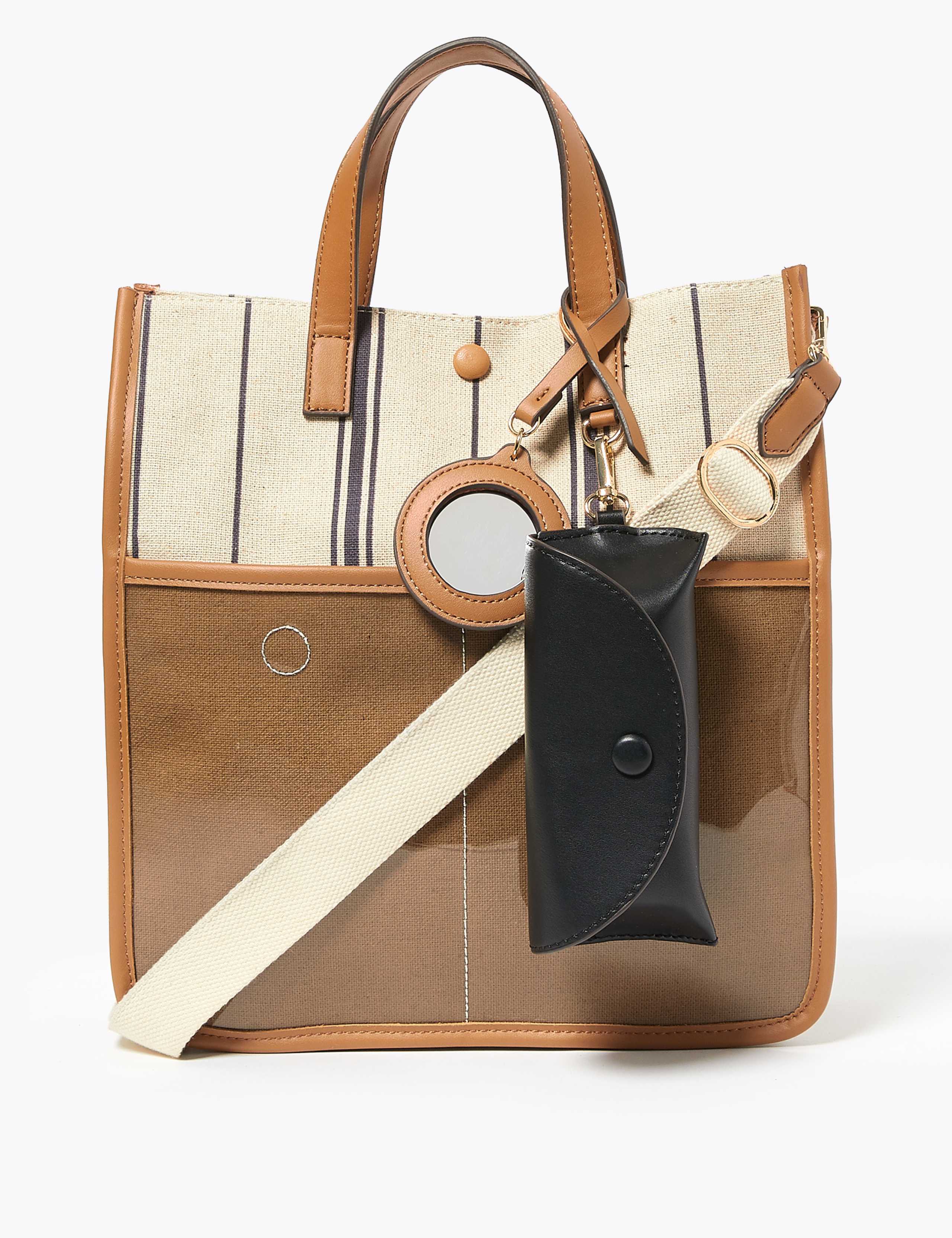 Canvas Tote Bag 2 of 6