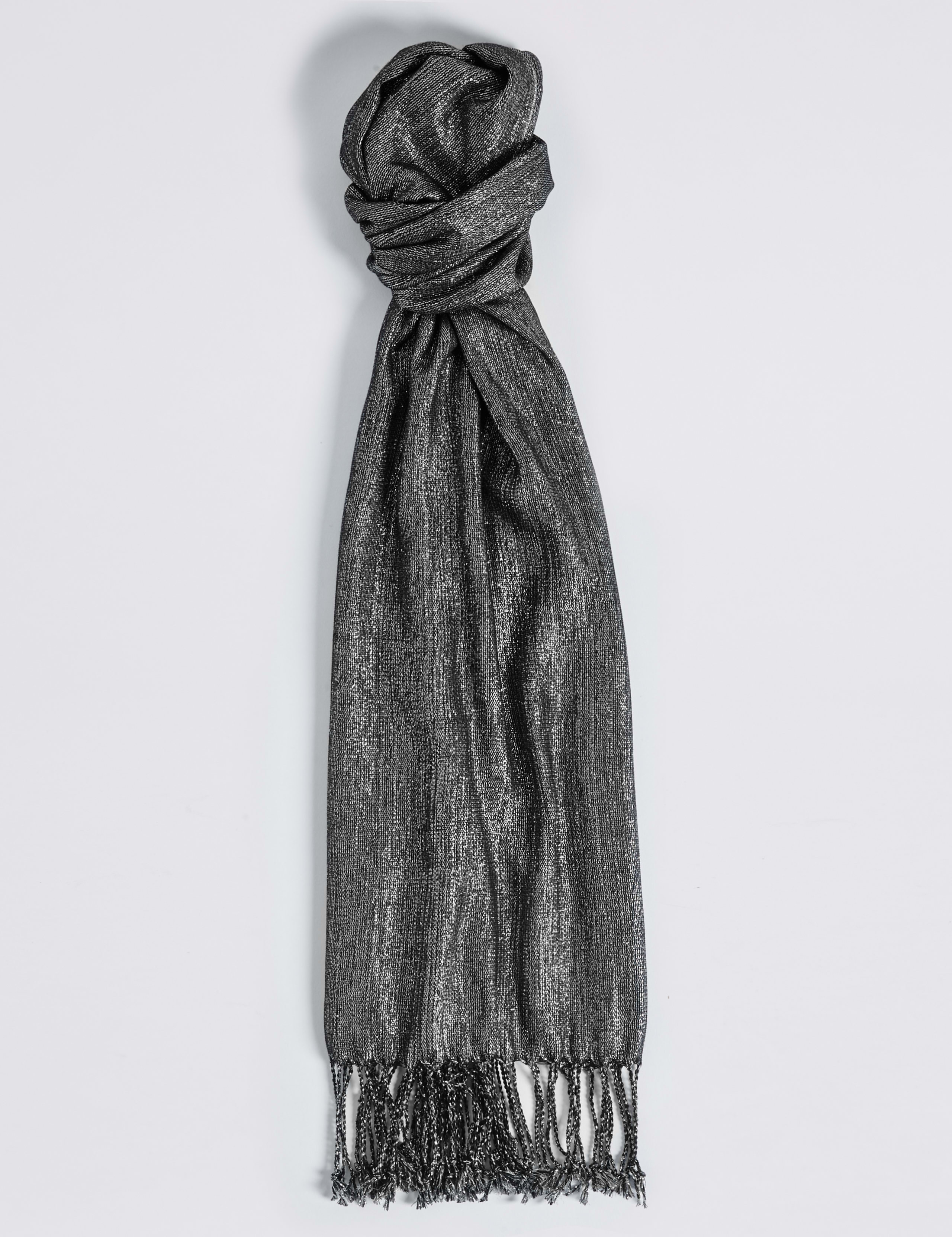 Sparkle Pashminetta Scarf 2 of 3