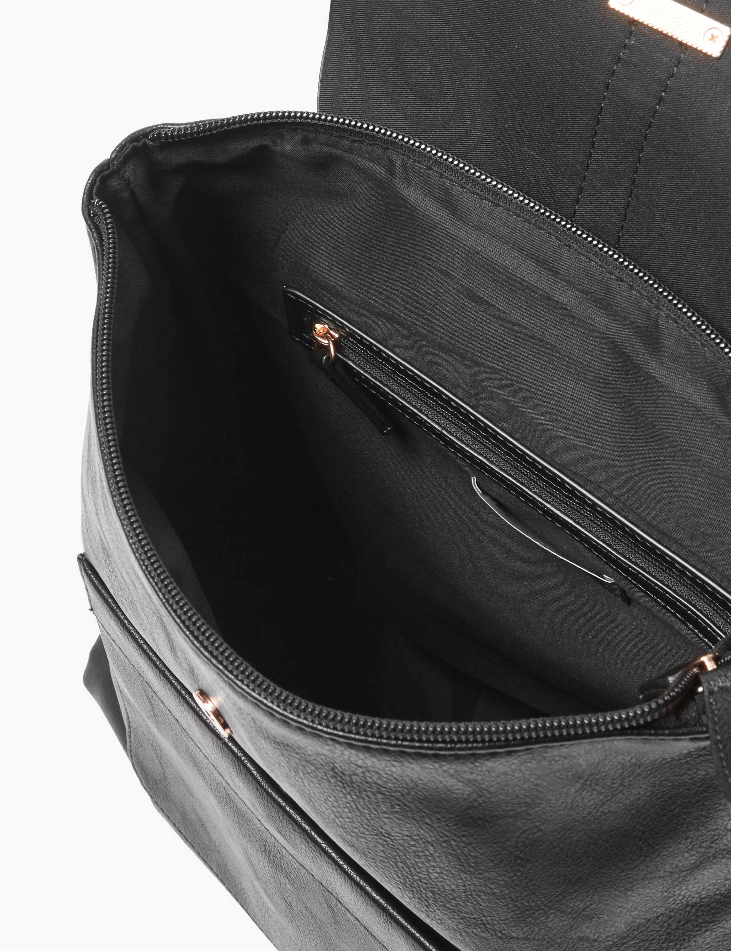 Soft Stud Backpack Bag 5 of 6