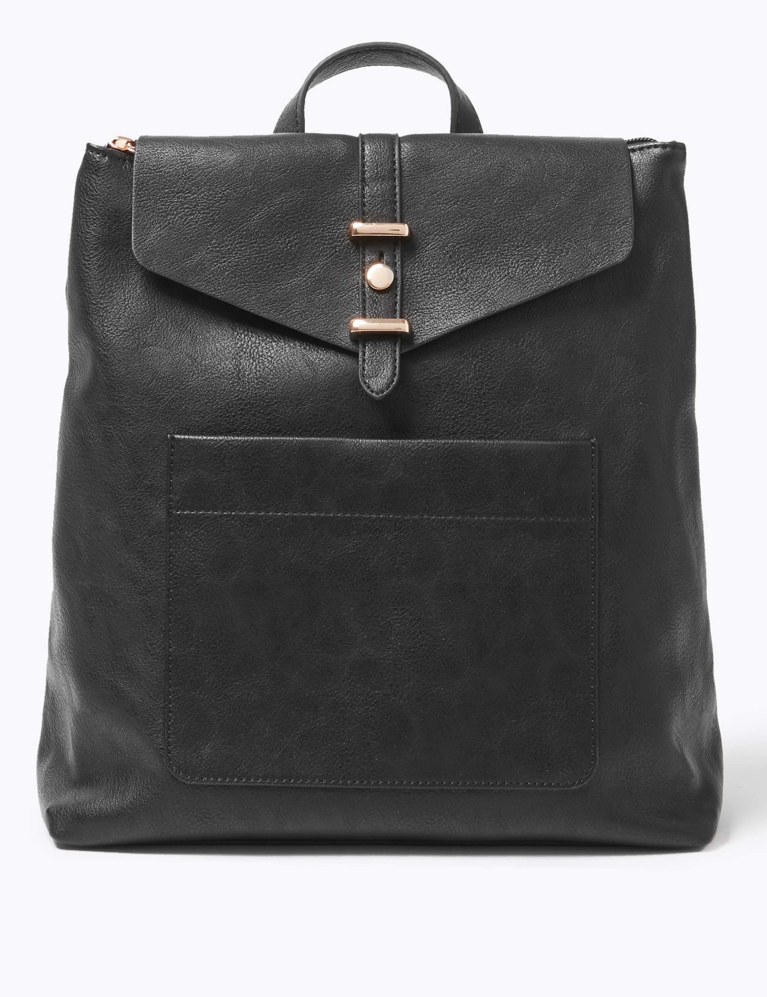 Soft Stud Backpack Bag 2 of 6