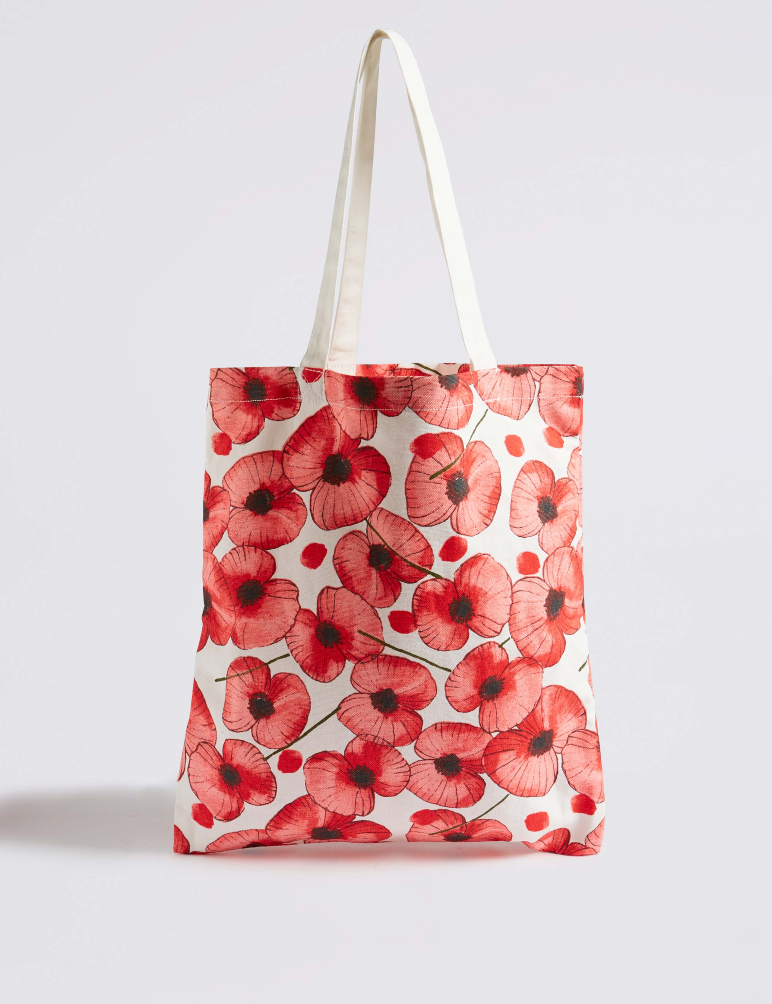 The Poppy Collection® Foldable Bag 4 of 5