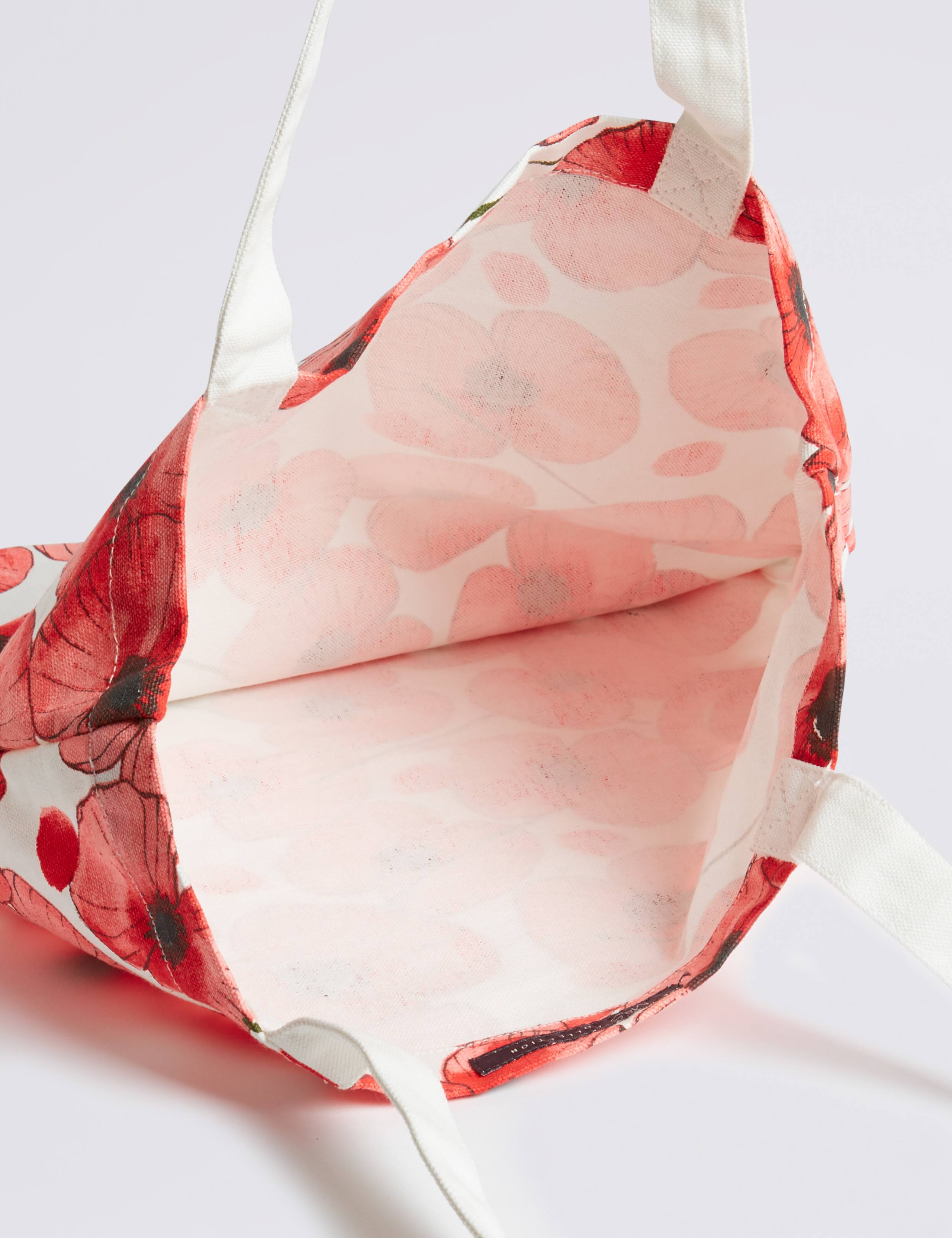 The Poppy Collection® Foldable Bag 5 of 5