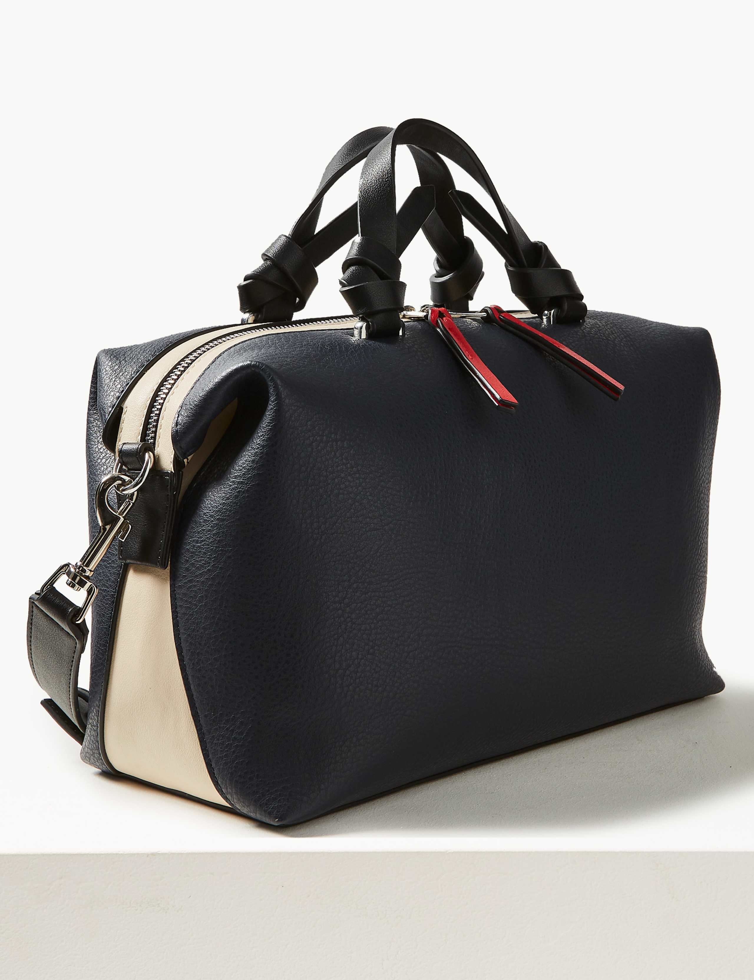 Bowler Tote Bag 3 of 6