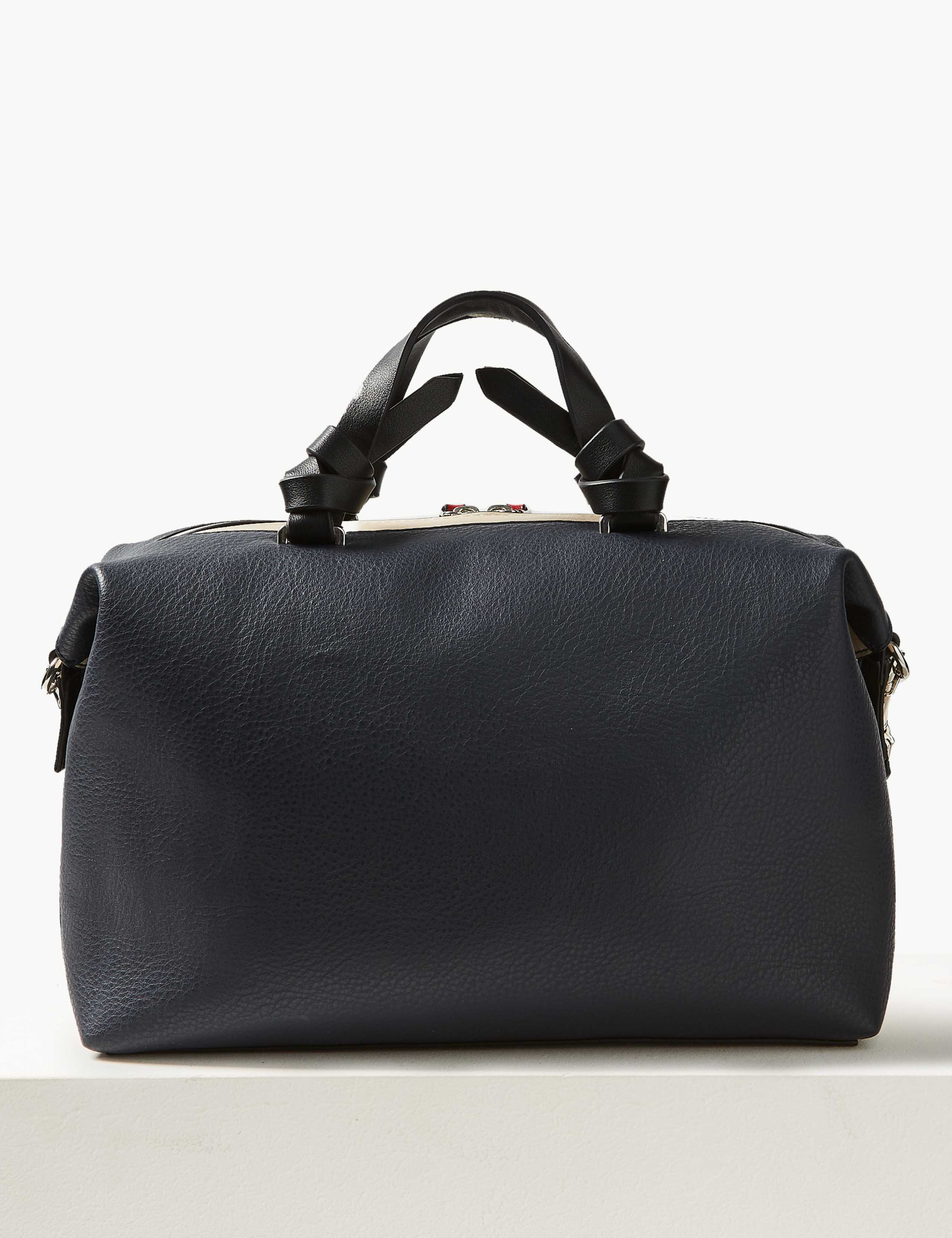 Bowler Tote Bag 4 of 6