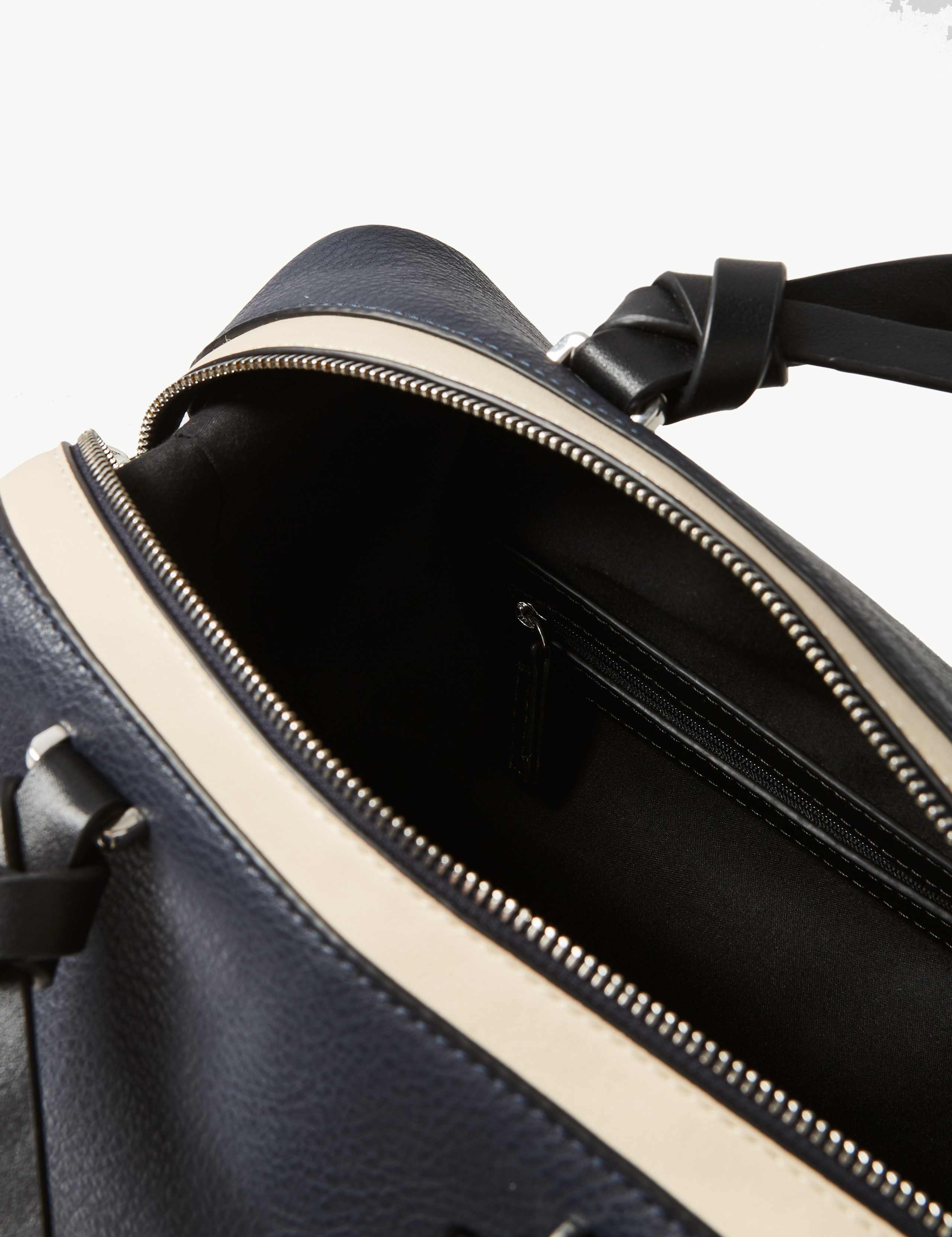 Bowler Tote Bag 5 of 6