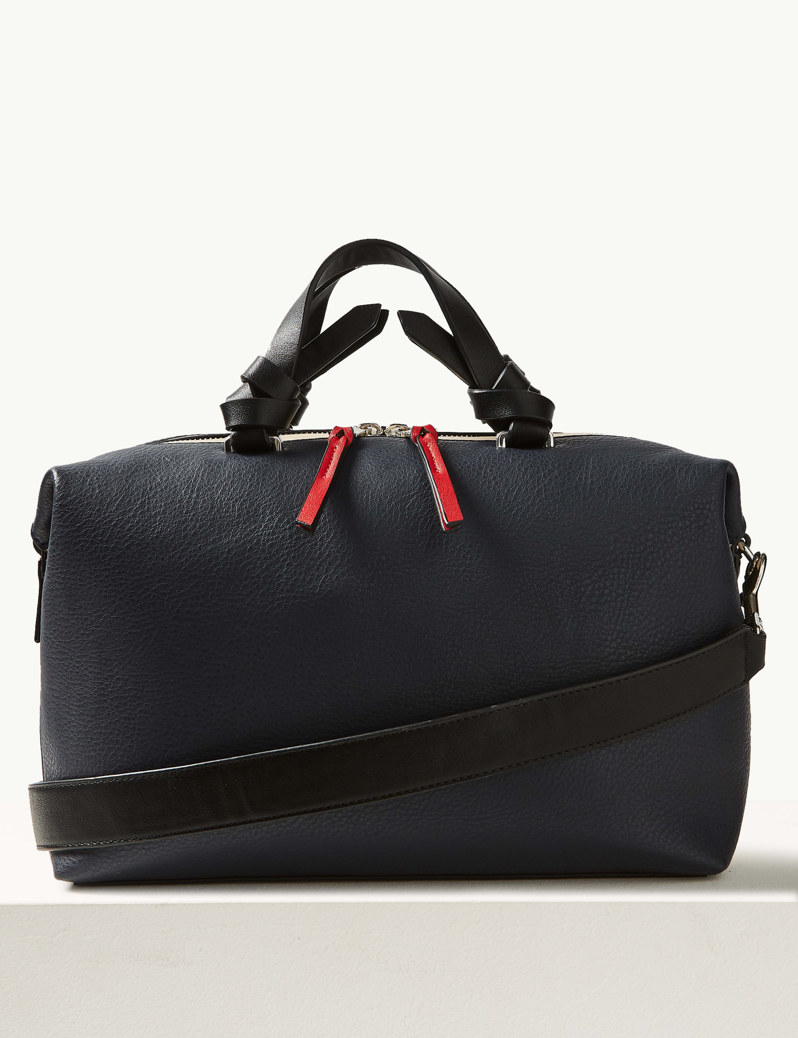 Bowler Tote Bag 2 of 6