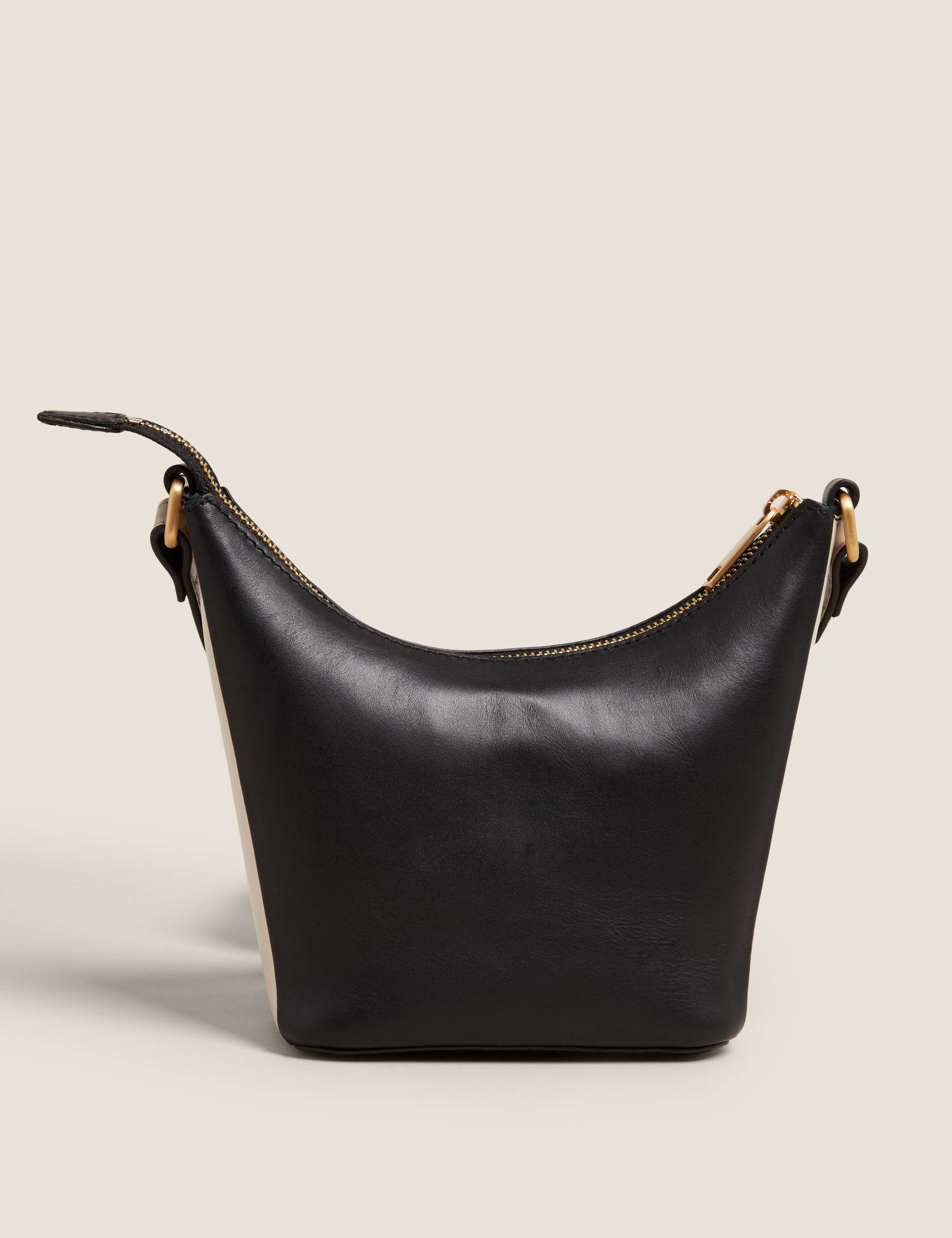 Leather Cross Body Bag 6 of 6