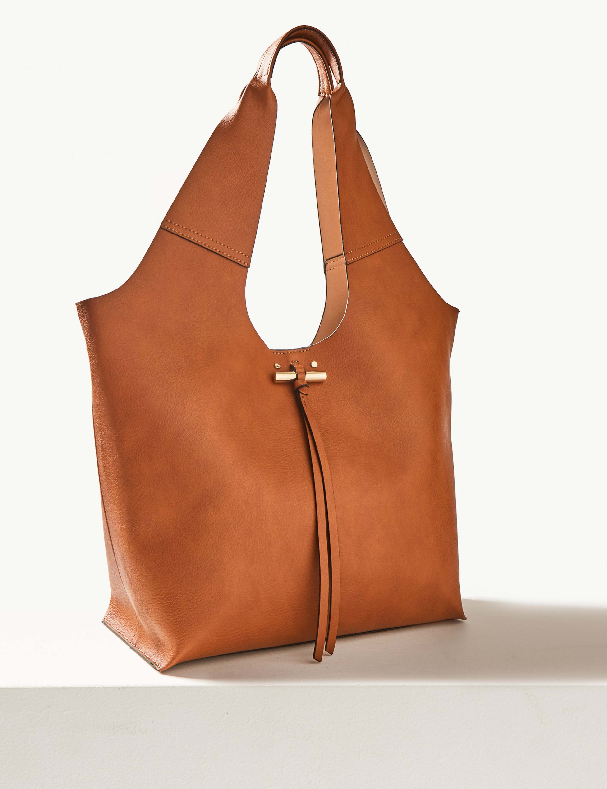 Toggle Hobo Bag 2 of 5
