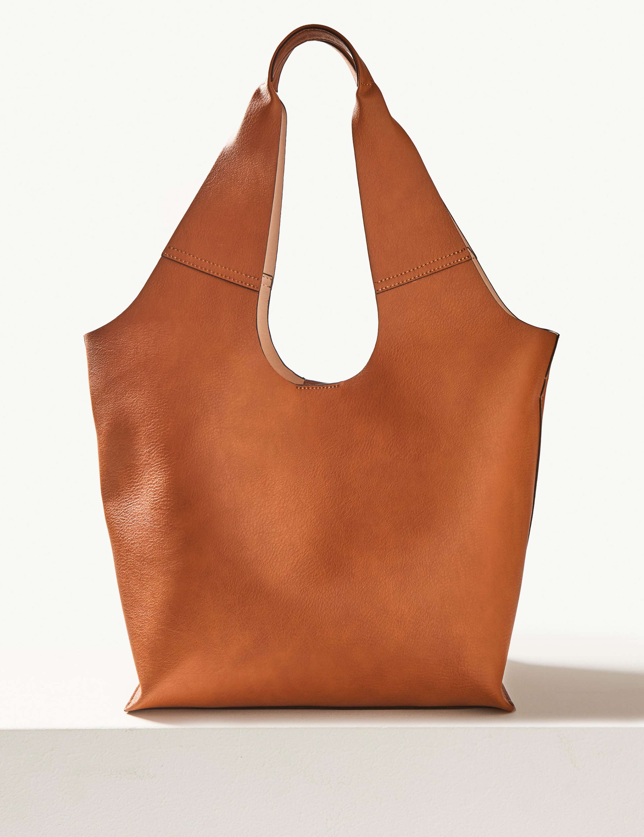 Toggle Hobo Bag 3 of 5
