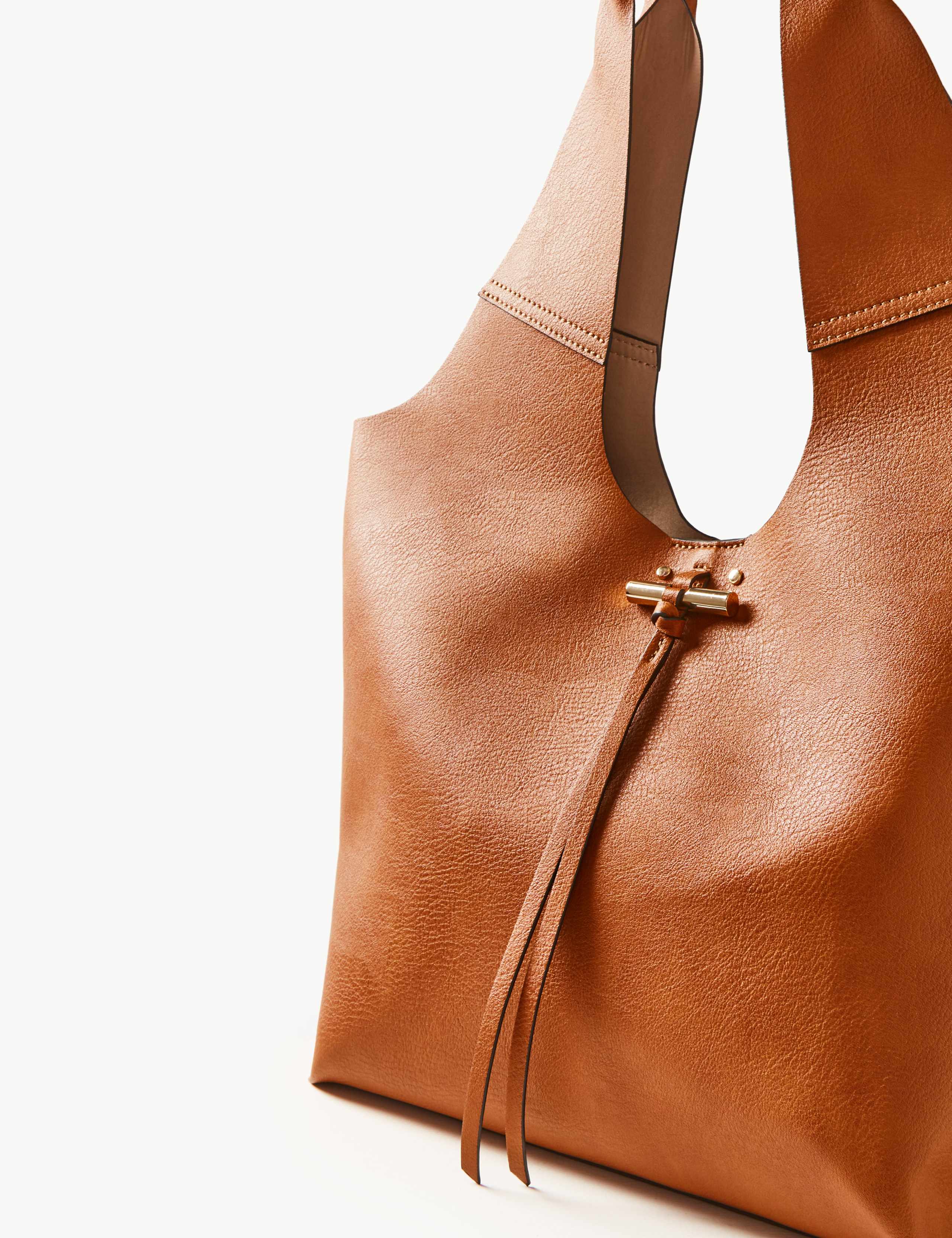 Toggle Hobo Bag 5 of 5