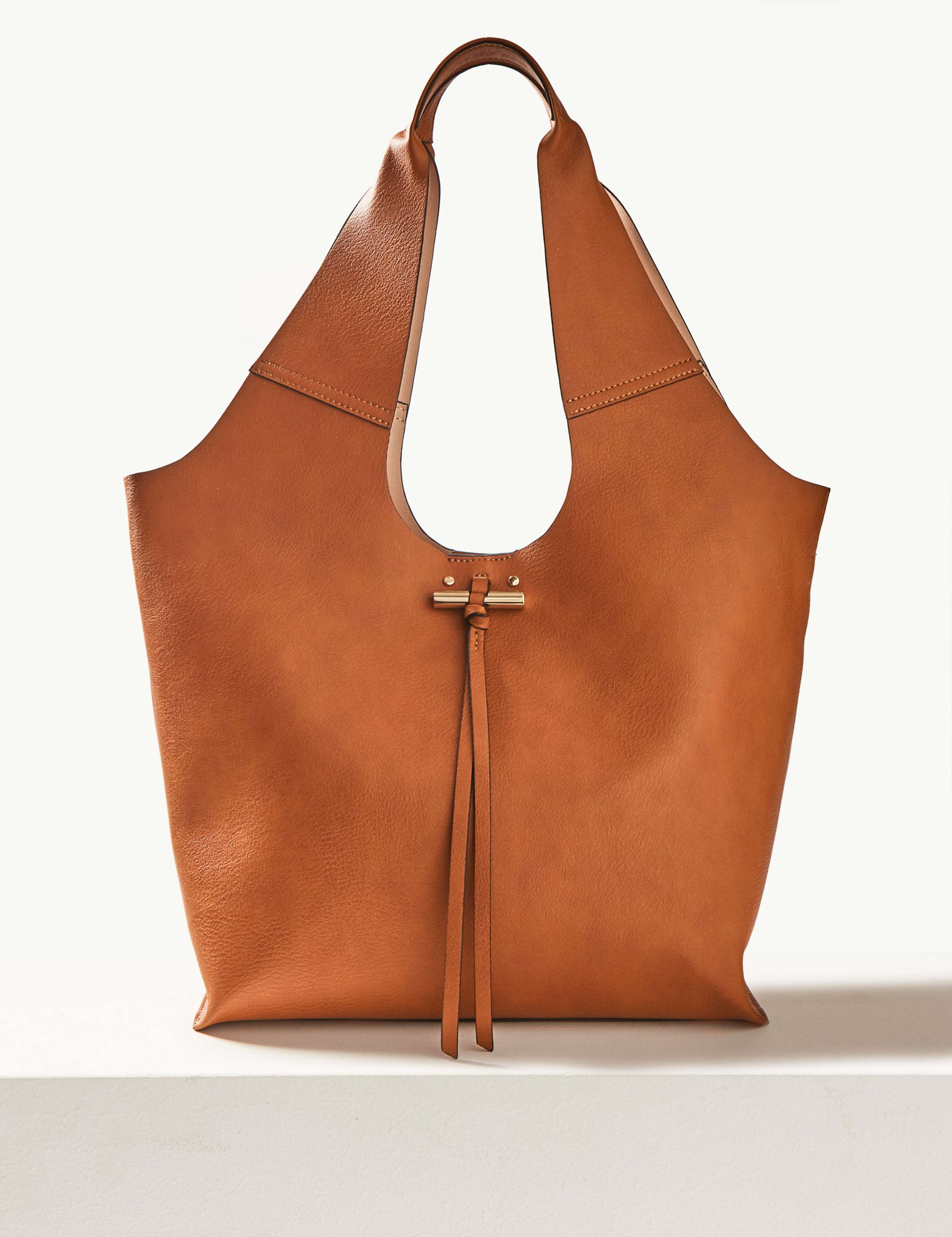Toggle Hobo Bag 1 of 5