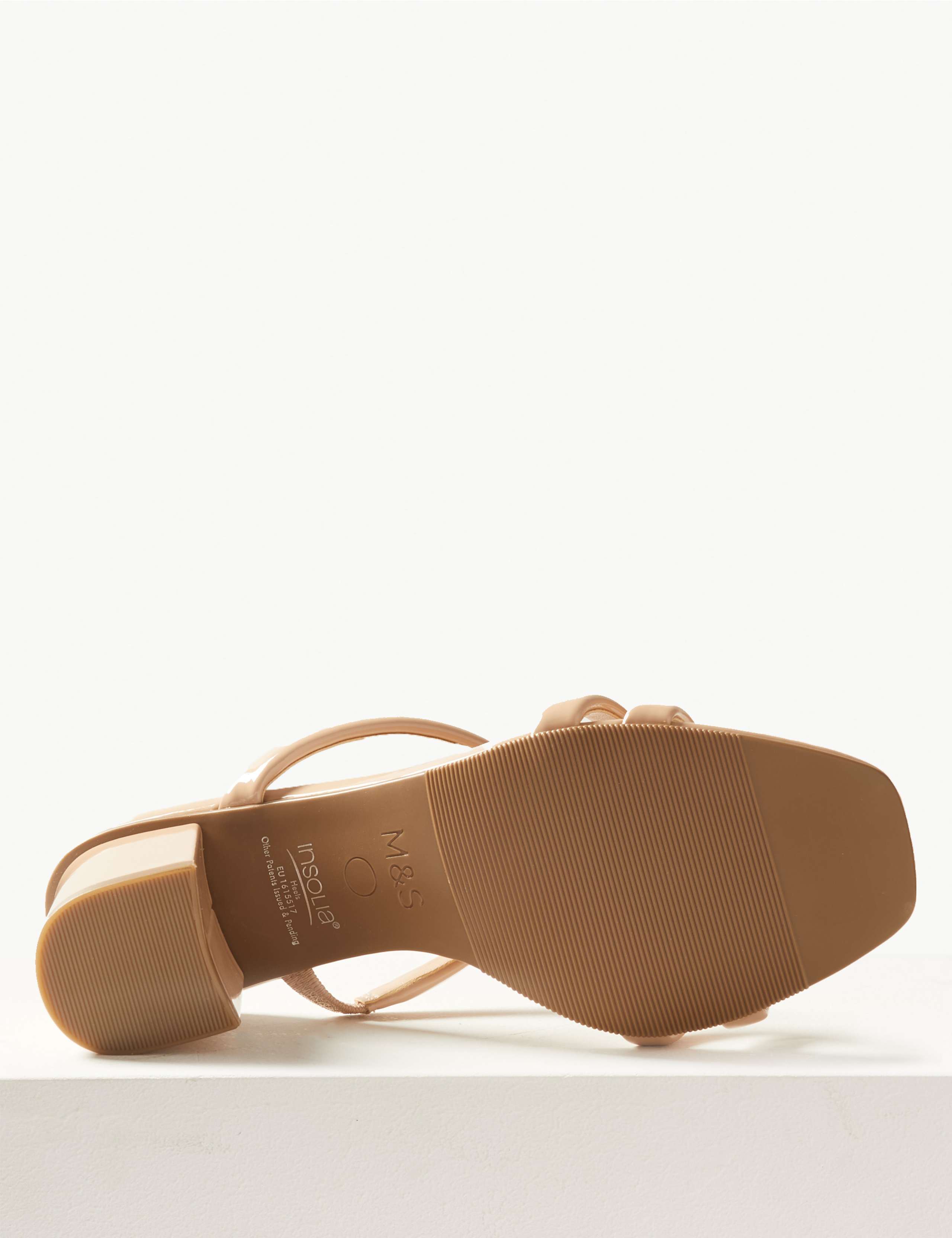 Multi Strap Mules 5 of 5