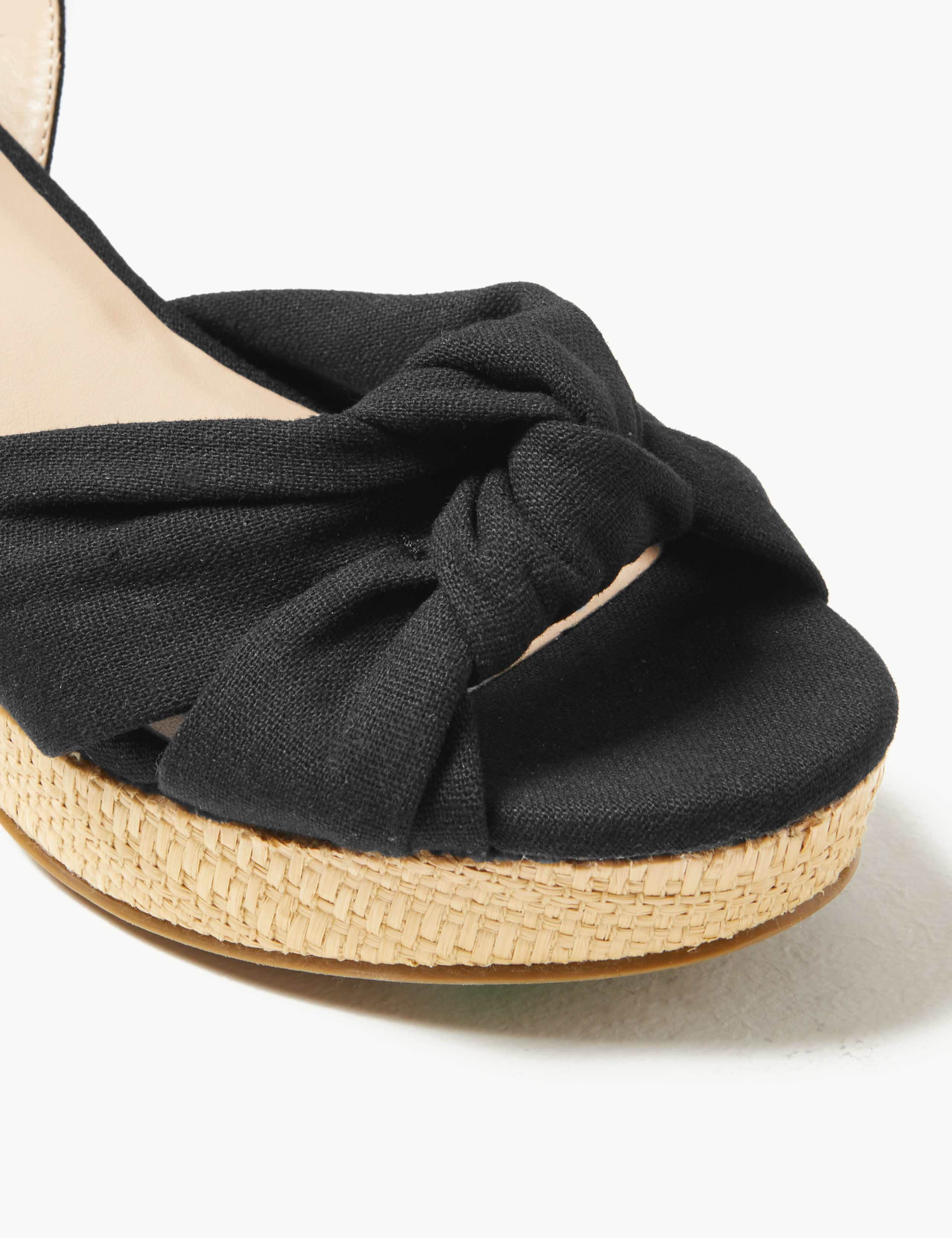 Demi Ankle Strap Sandals 4 of 5