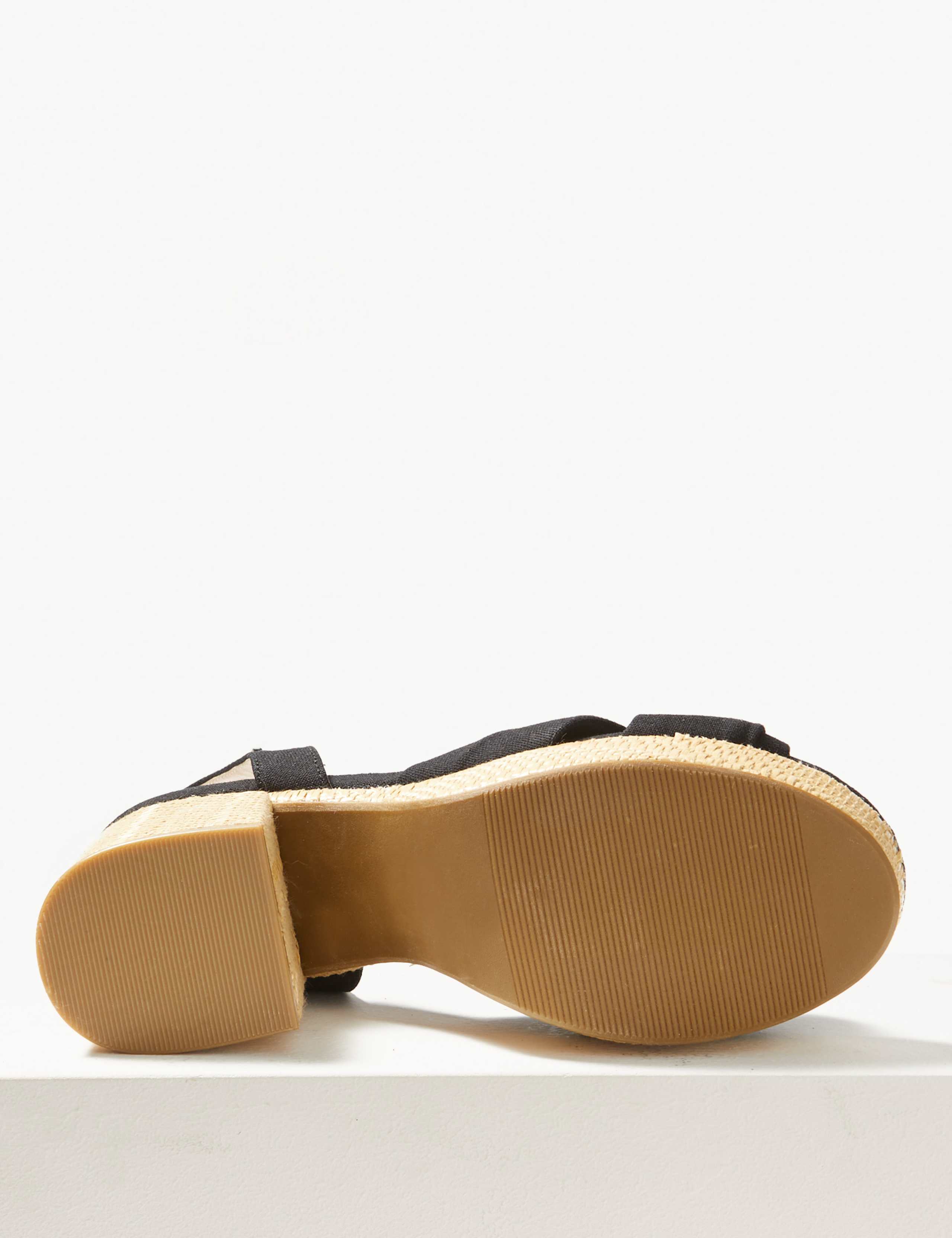 Demi Ankle Strap Sandals 5 of 5