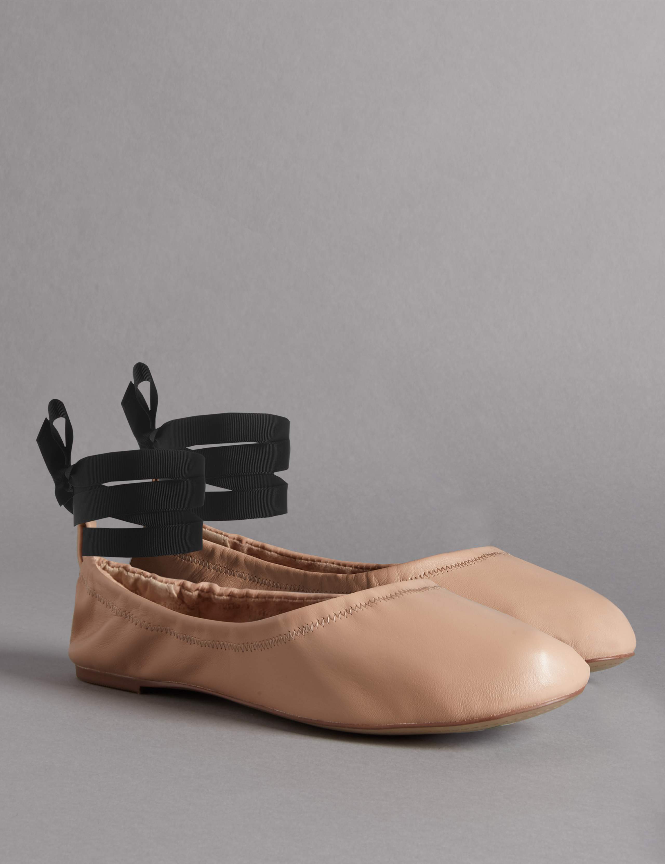 Pump Shoes with Insolia Flex® 3 of 6